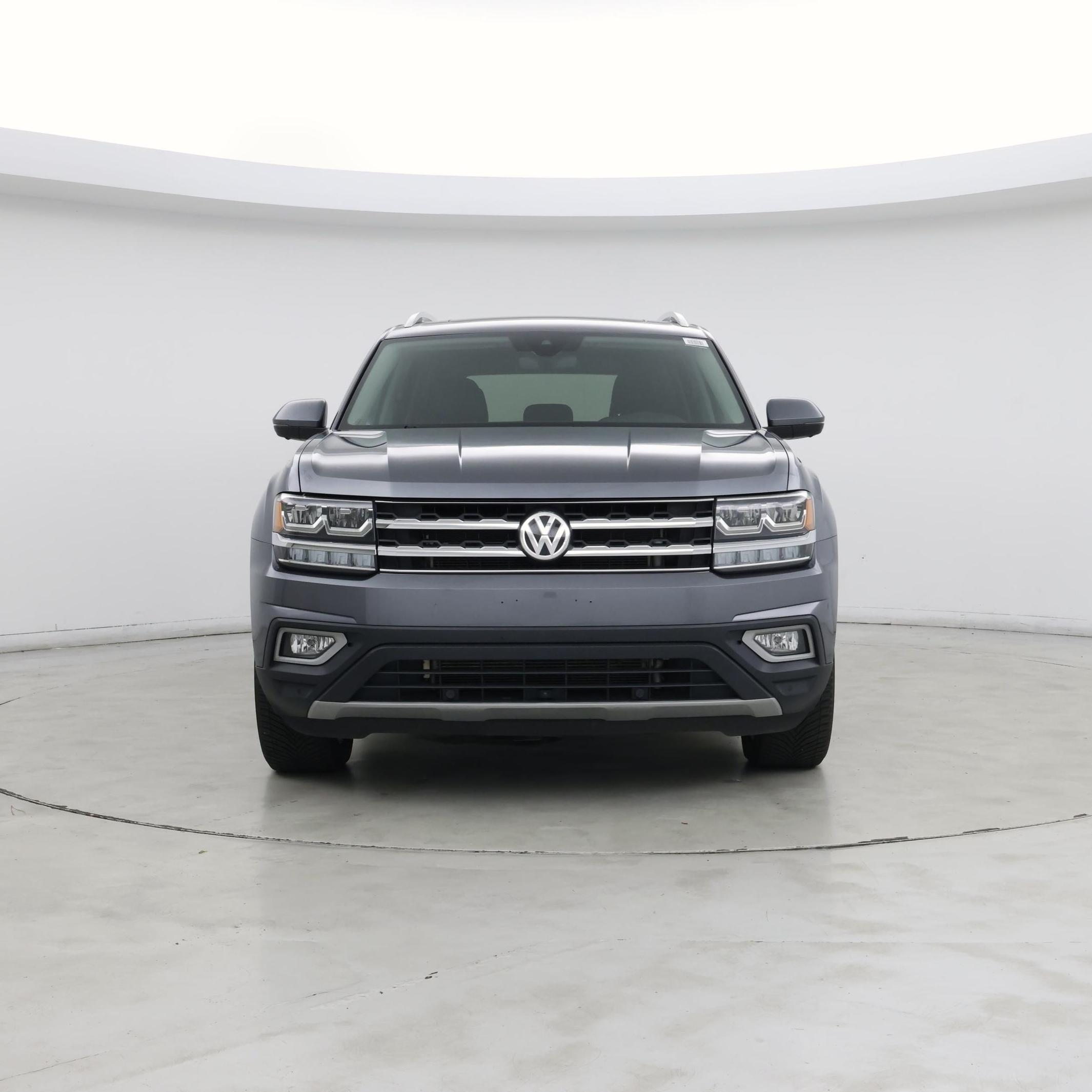 Thumbnail: 2018 Volkswagen Atlas - 5