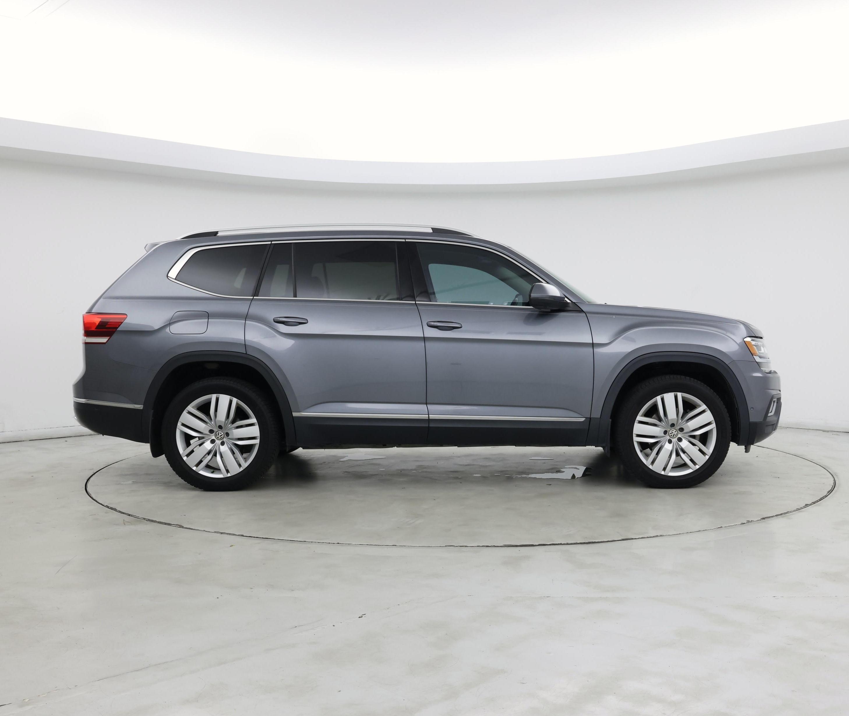 Thumbnail: 2018 Volkswagen Atlas - 7