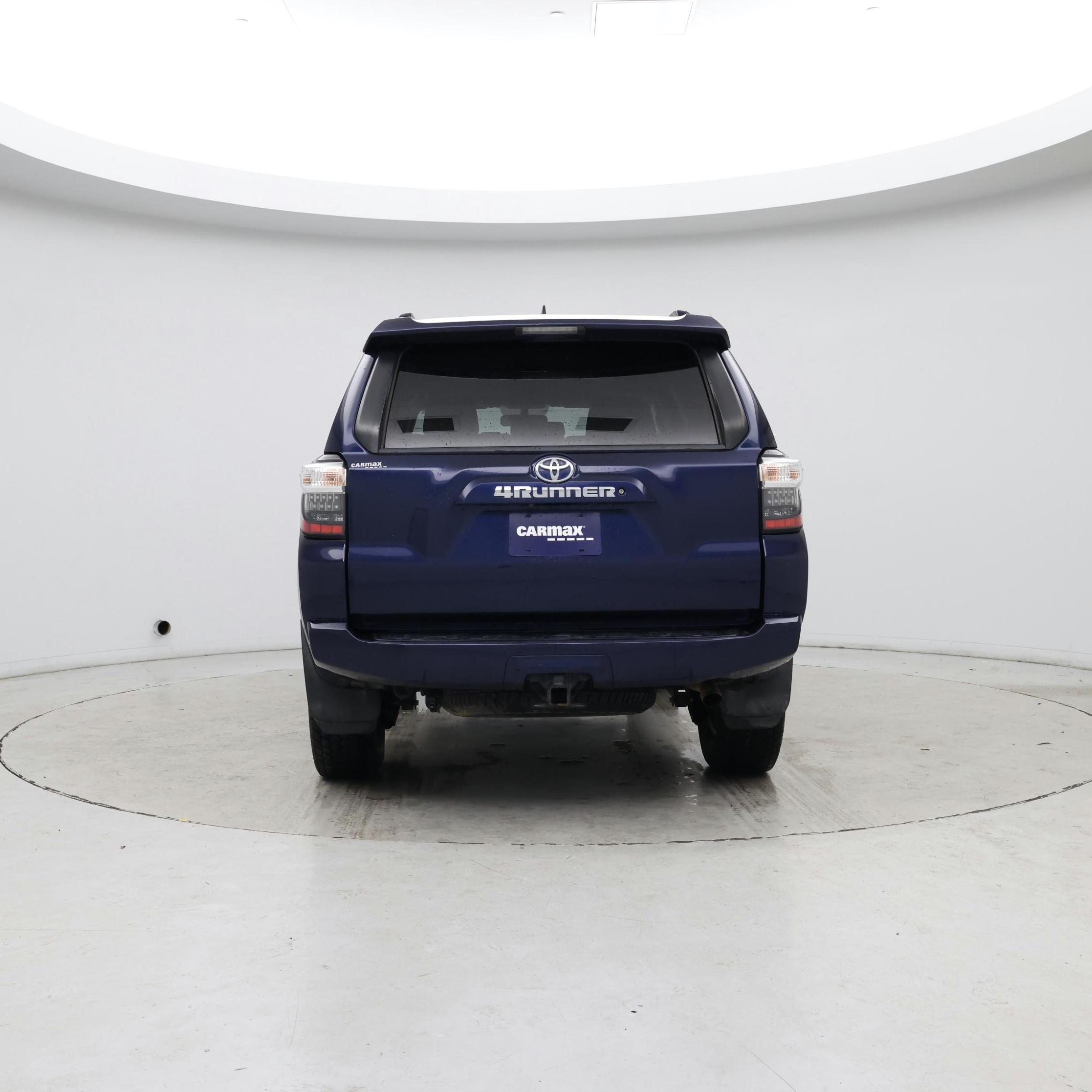 Thumbnail: 2019 Toyota 4Runner - 6