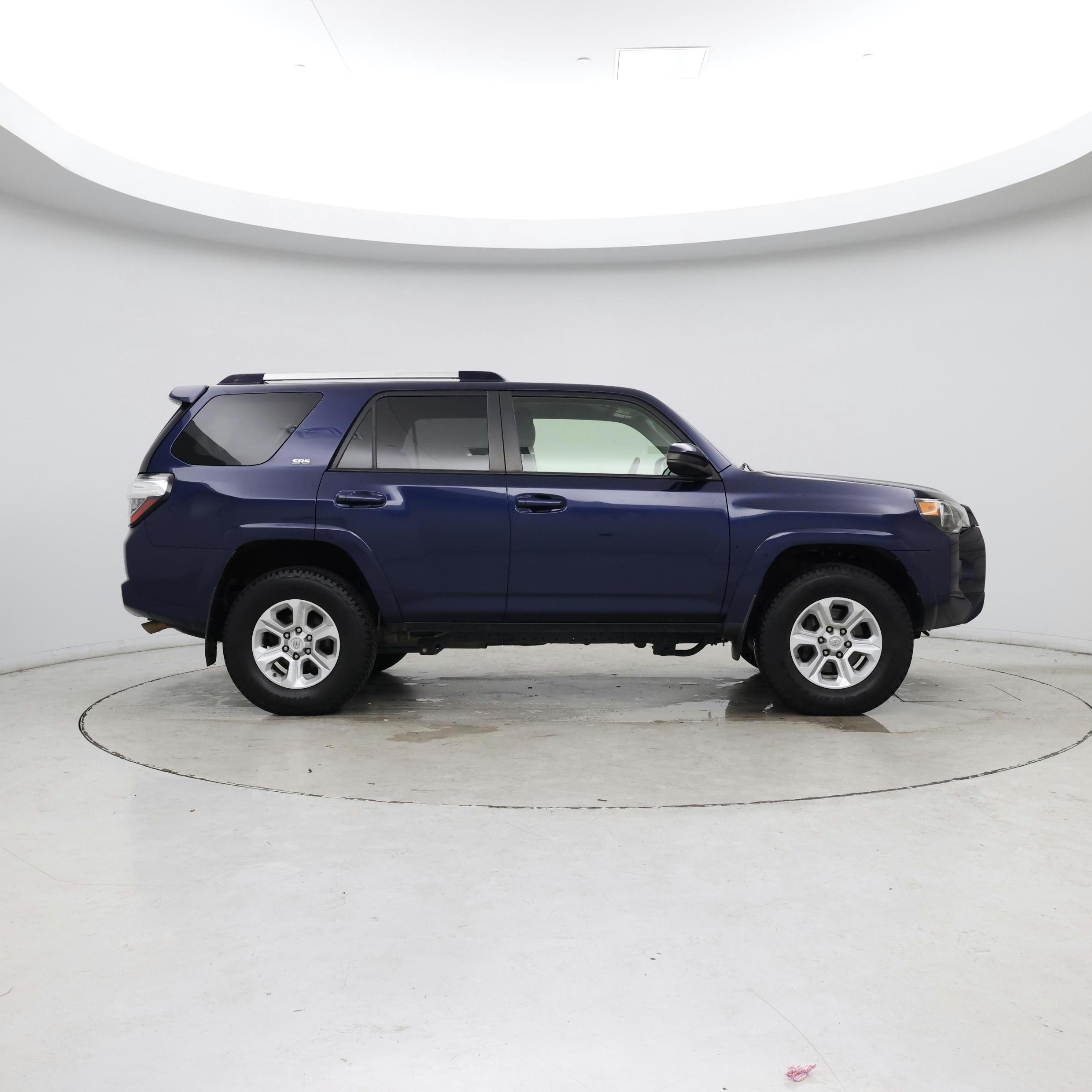 Thumbnail: 2019 Toyota 4Runner - 7
