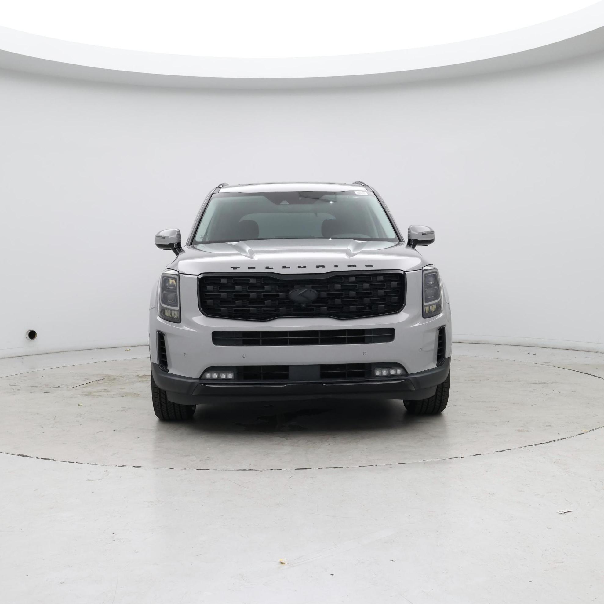Thumbnail: 2021 Kia Telluride - 5