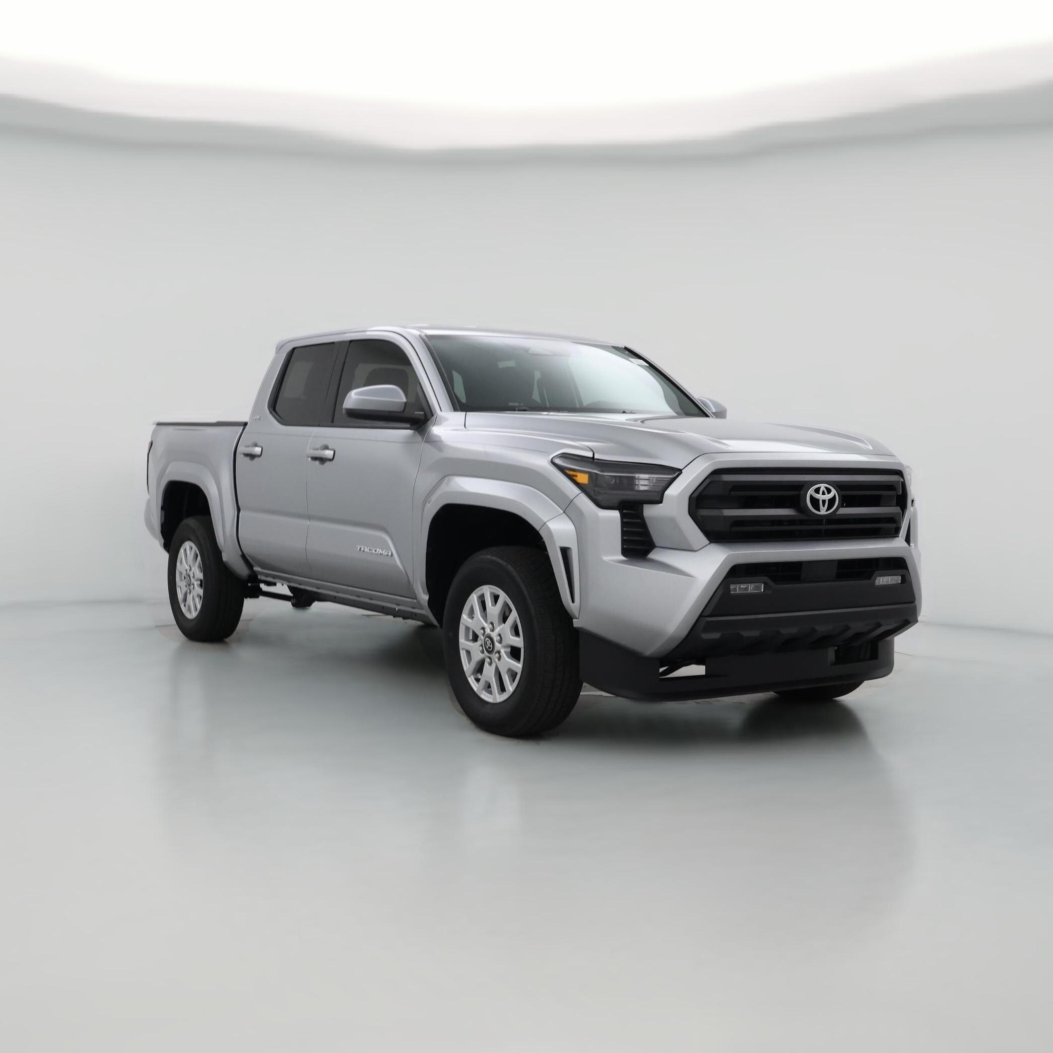Thumbnail: 2025 Toyota Tacoma - 1