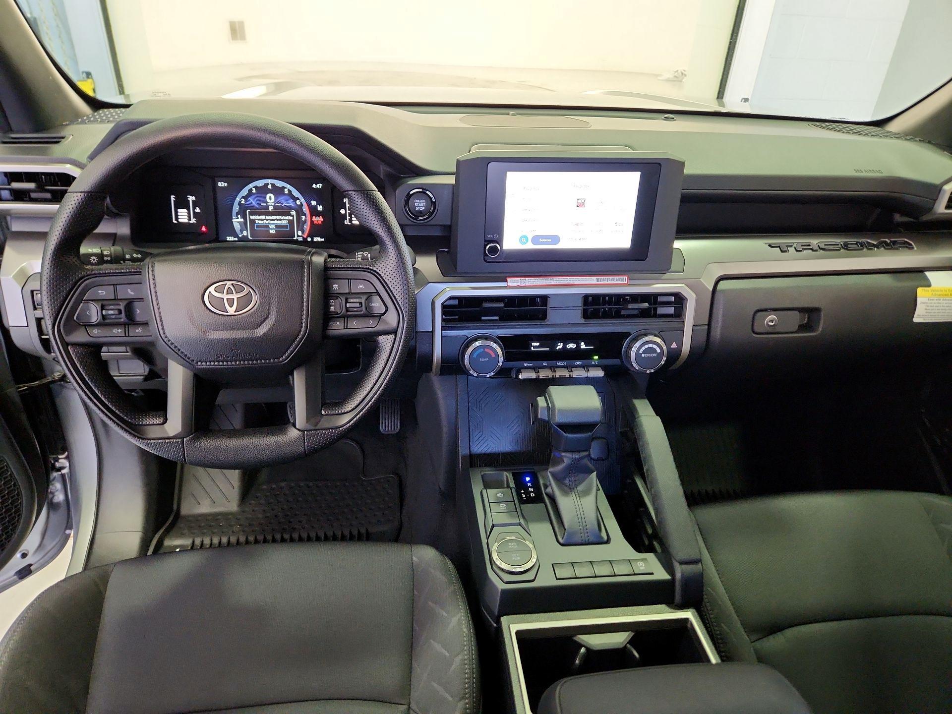 Thumbnail: 2025 Toyota Tacoma - 9