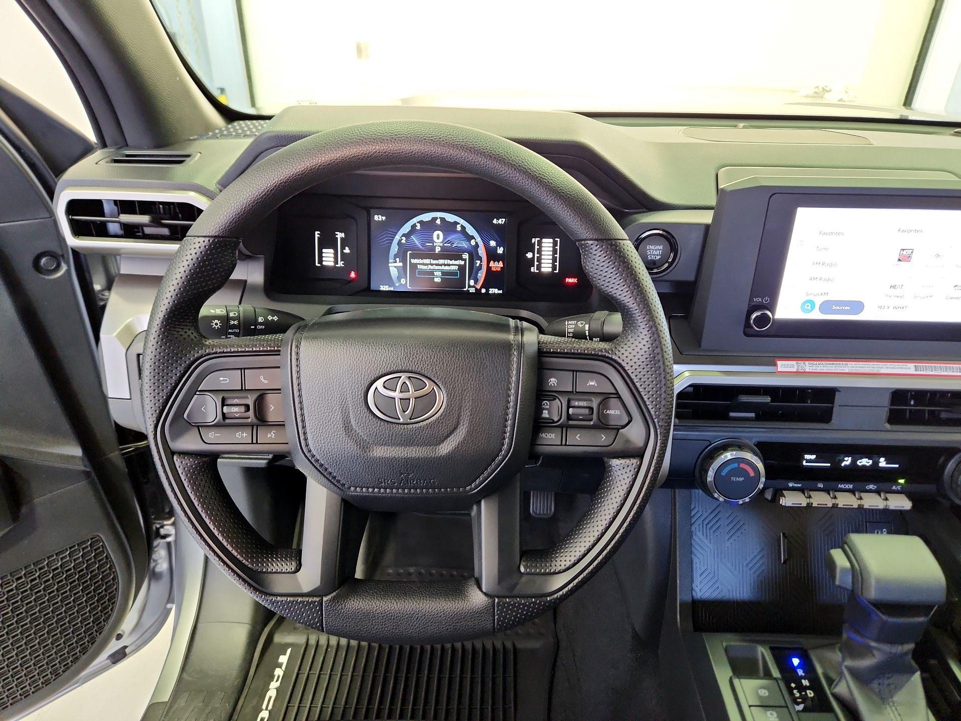 Thumbnail: 2025 Toyota Tacoma - 10