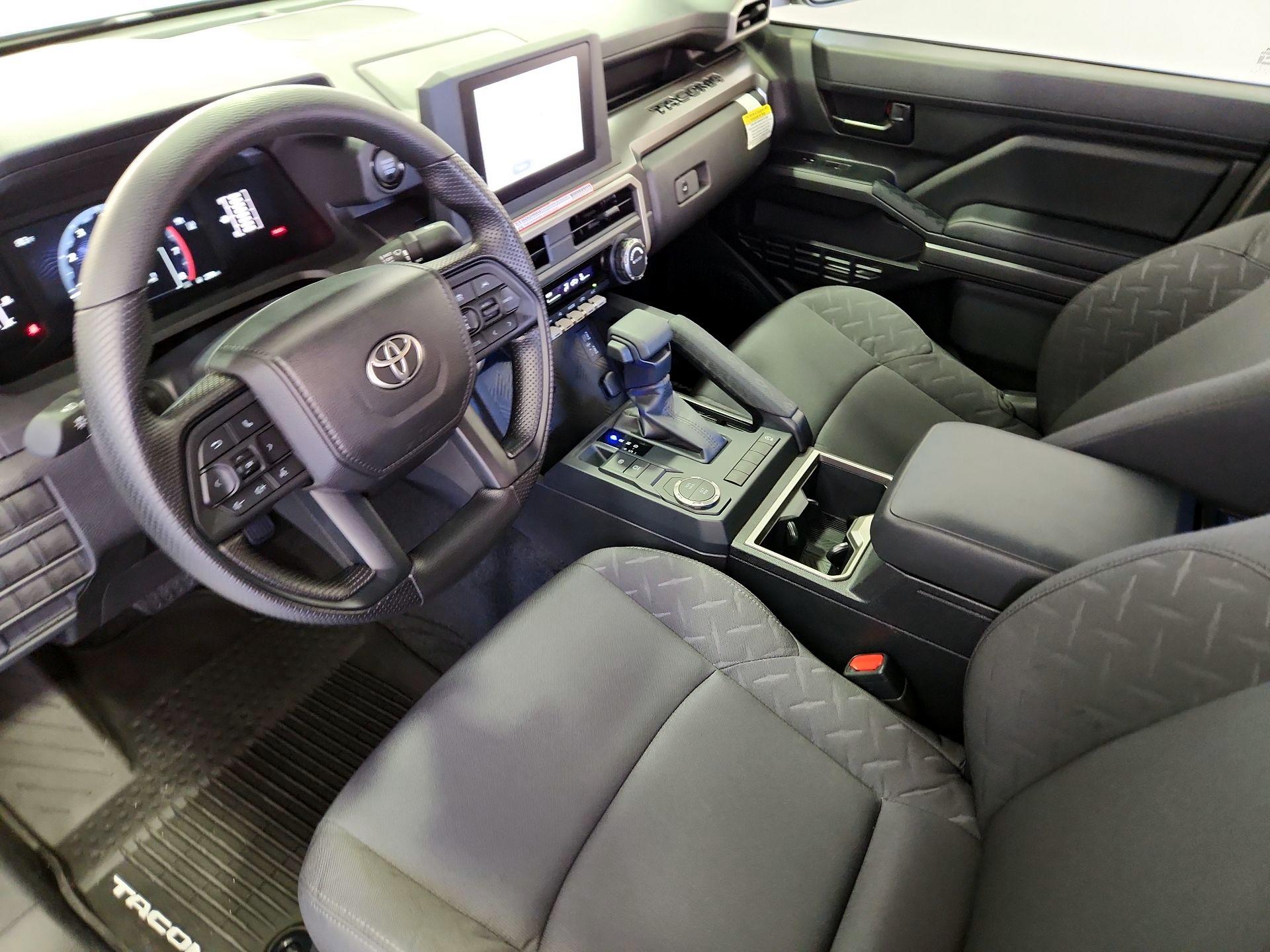 Thumbnail: 2025 Toyota Tacoma - 11