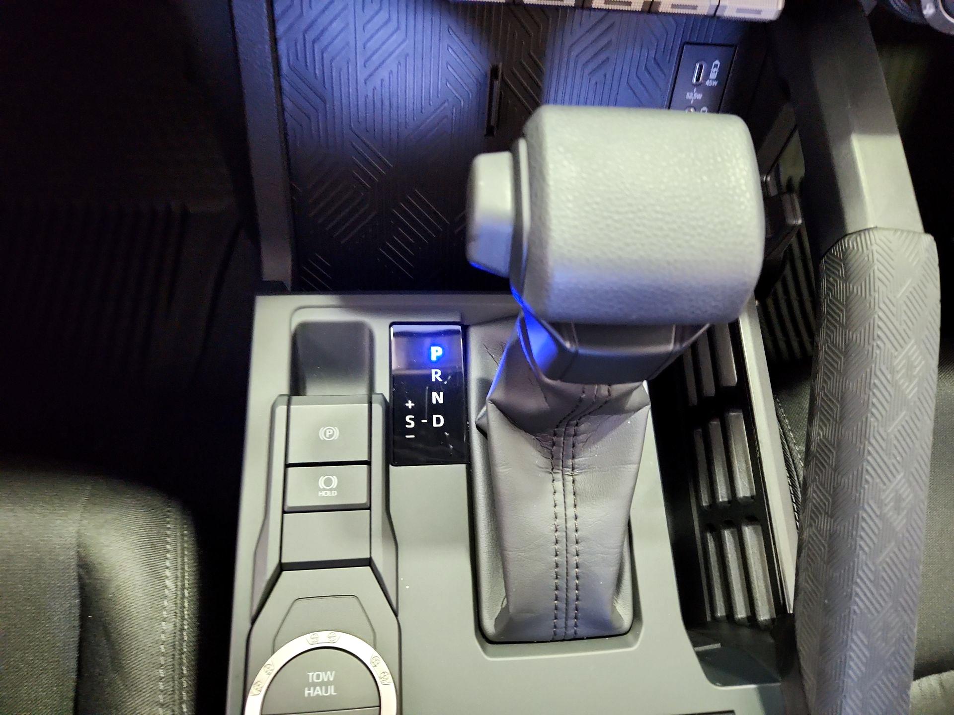 Thumbnail: 2025 Toyota Tacoma - 17