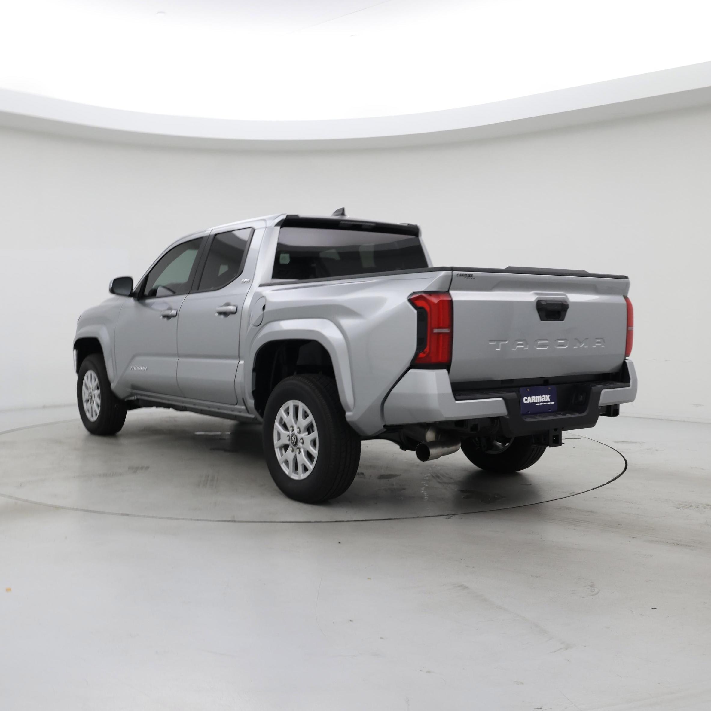 Thumbnail: 2025 Toyota Tacoma - 2