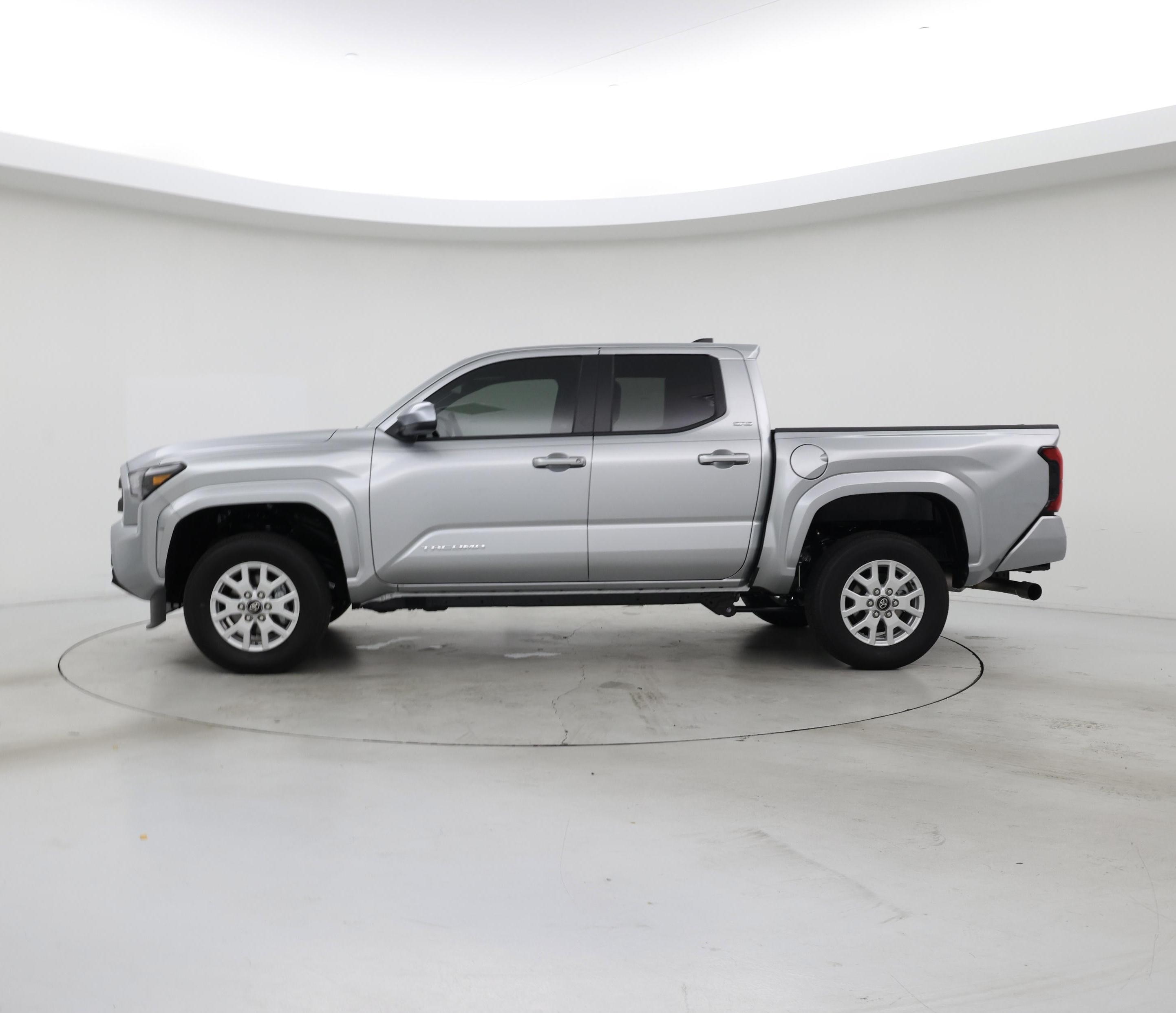 Thumbnail: 2025 Toyota Tacoma - 3