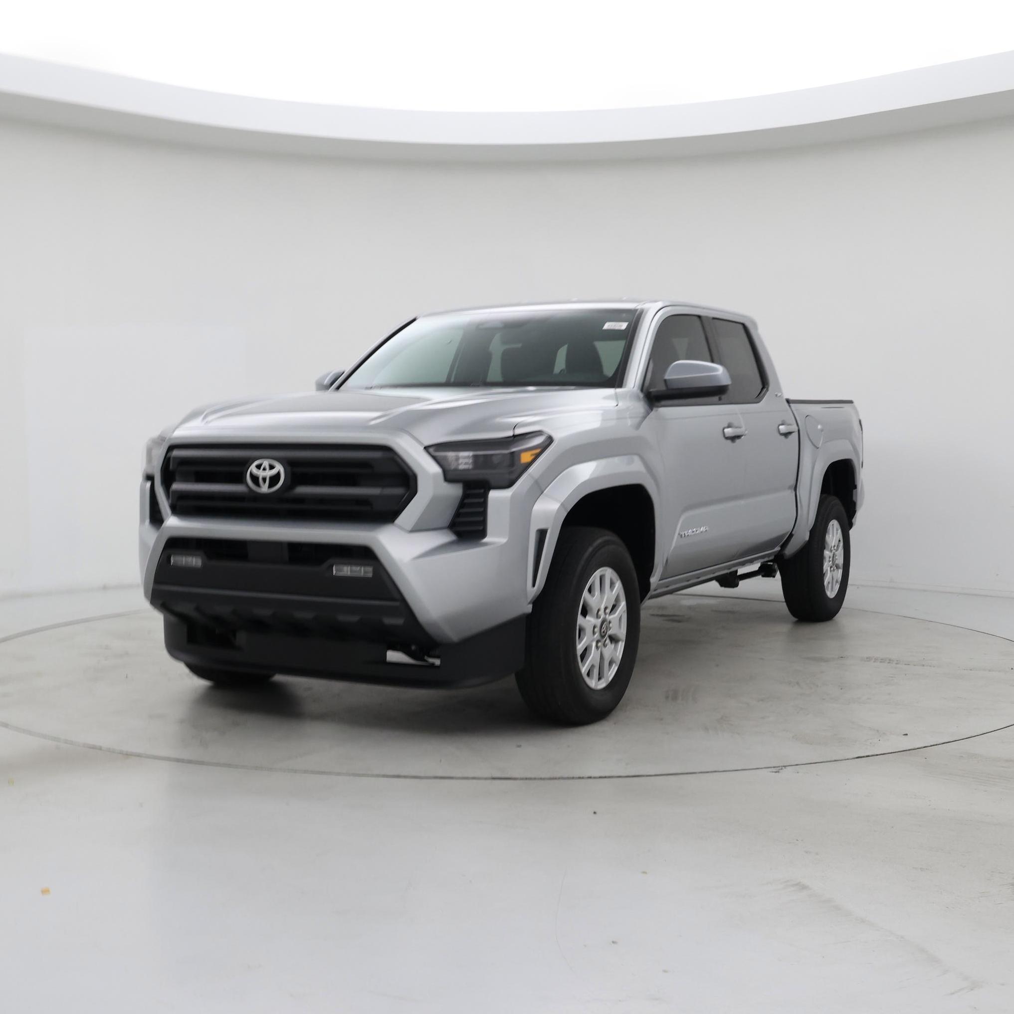 Thumbnail: 2025 Toyota Tacoma - 4