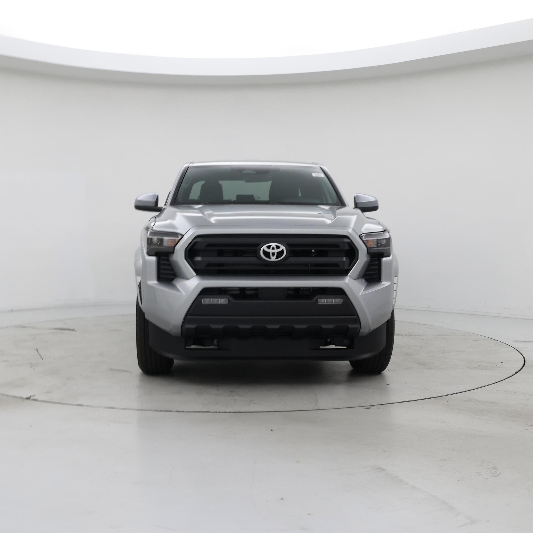 Thumbnail: 2025 Toyota Tacoma - 5