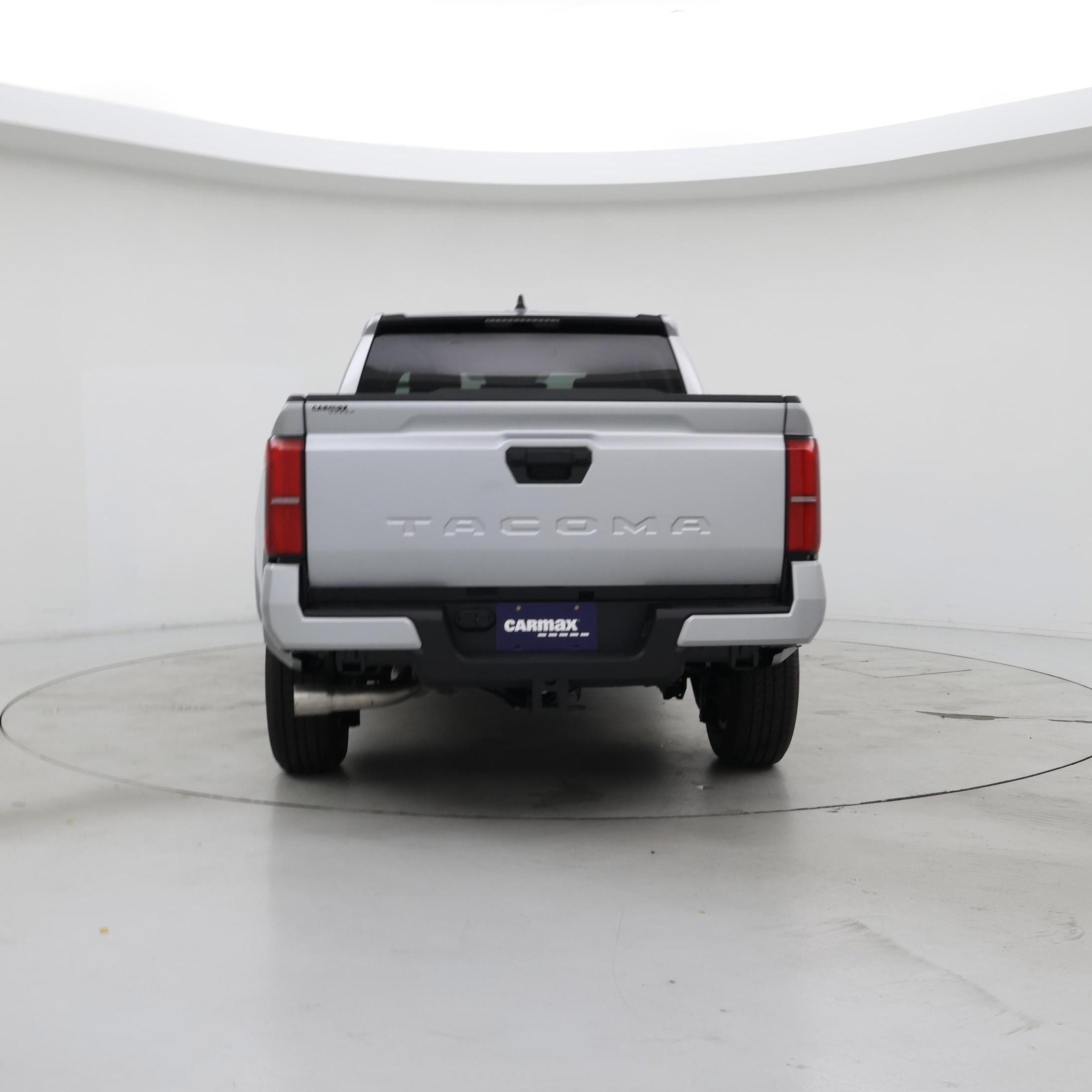 Thumbnail: 2025 Toyota Tacoma - 6