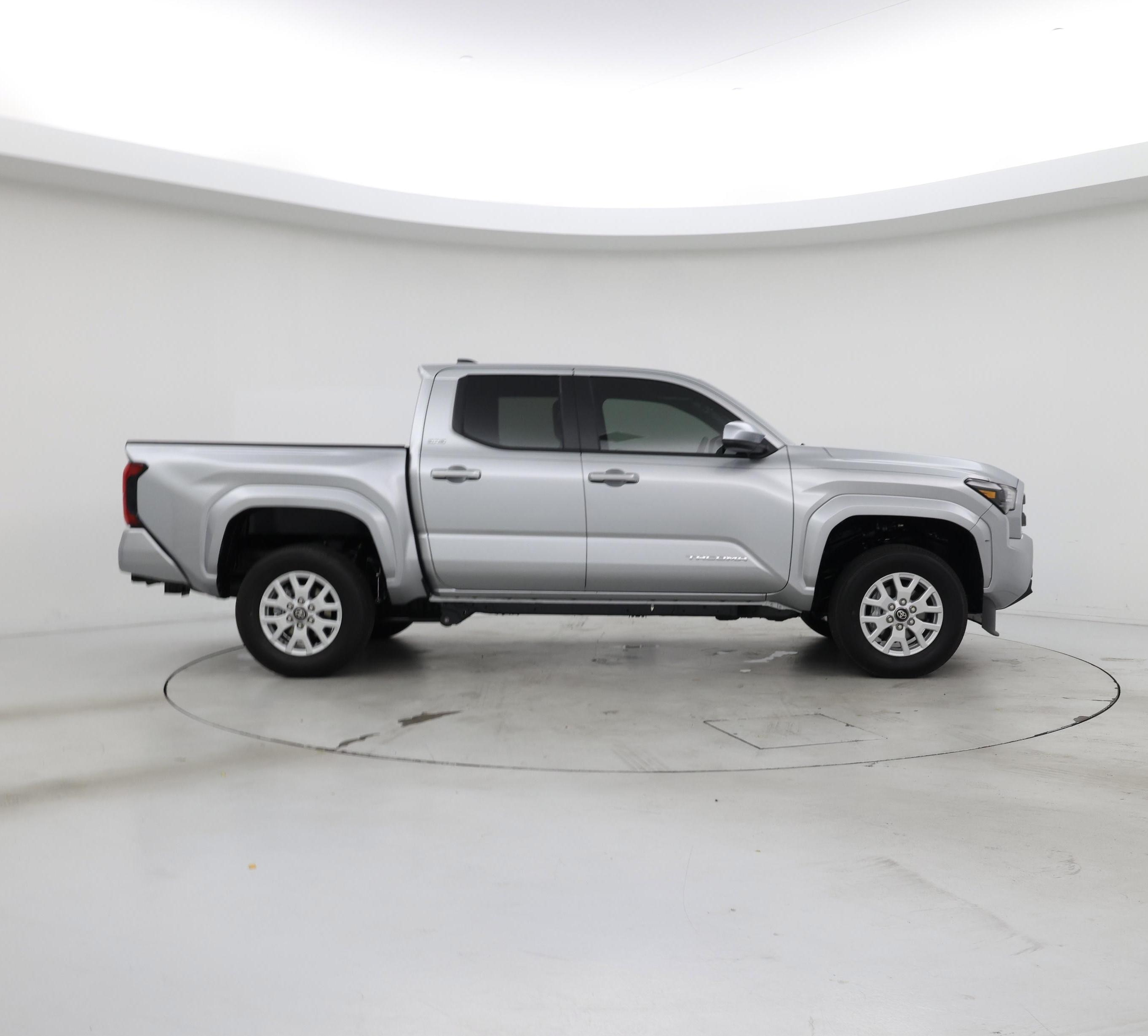 Thumbnail: 2025 Toyota Tacoma - 7