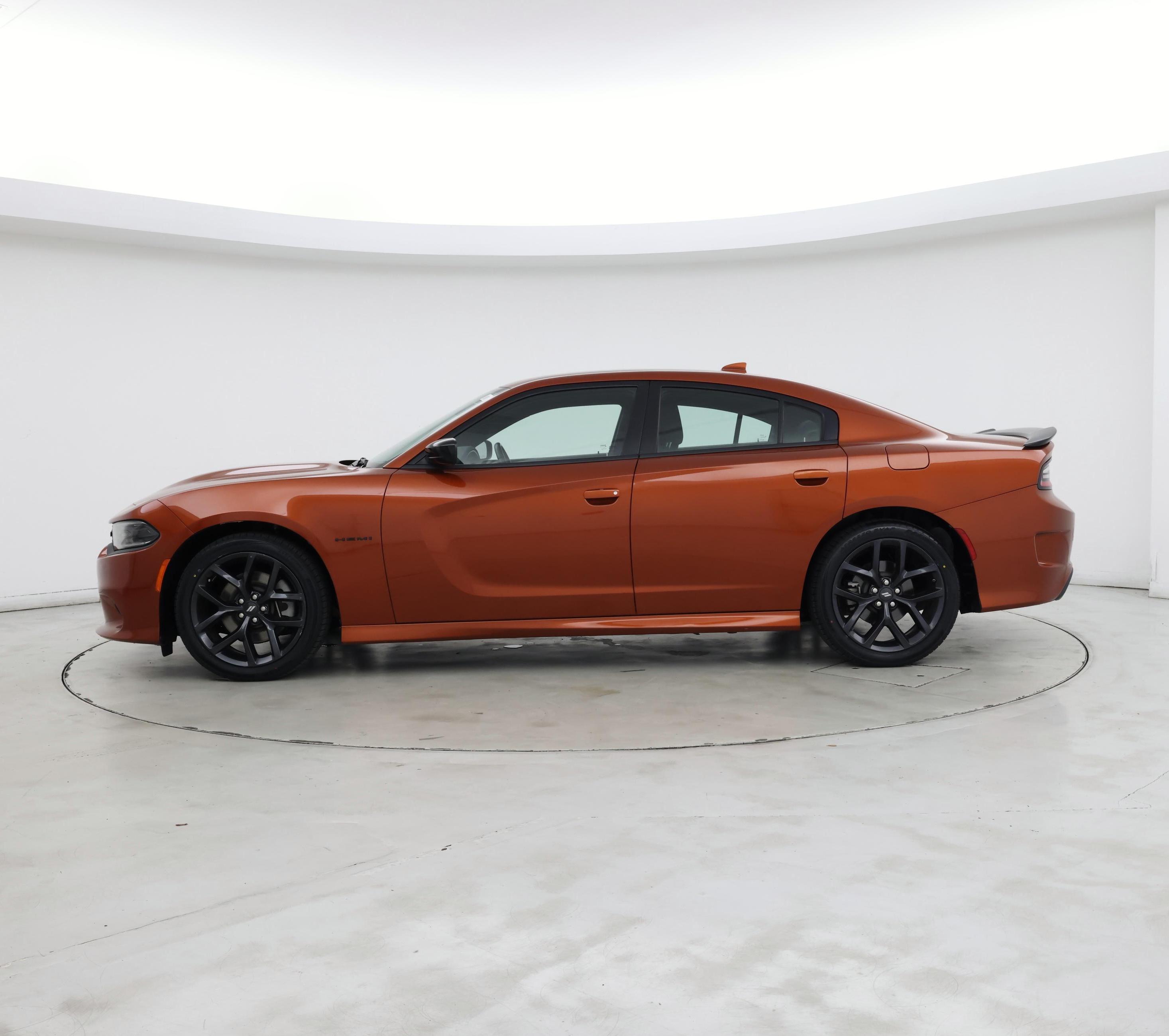 Thumbnail: 2022 Dodge Charger - 3