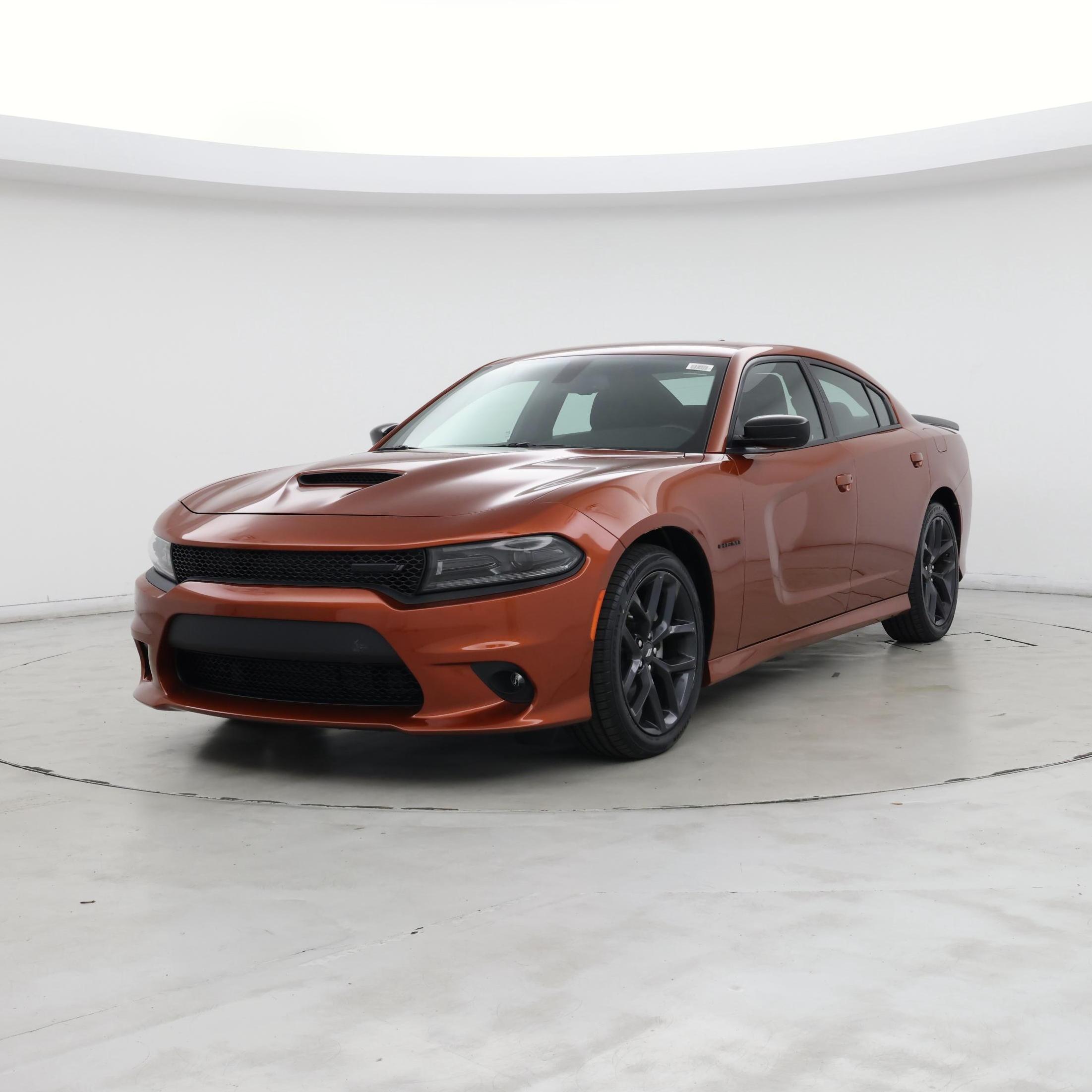 Thumbnail: 2022 Dodge Charger - 4