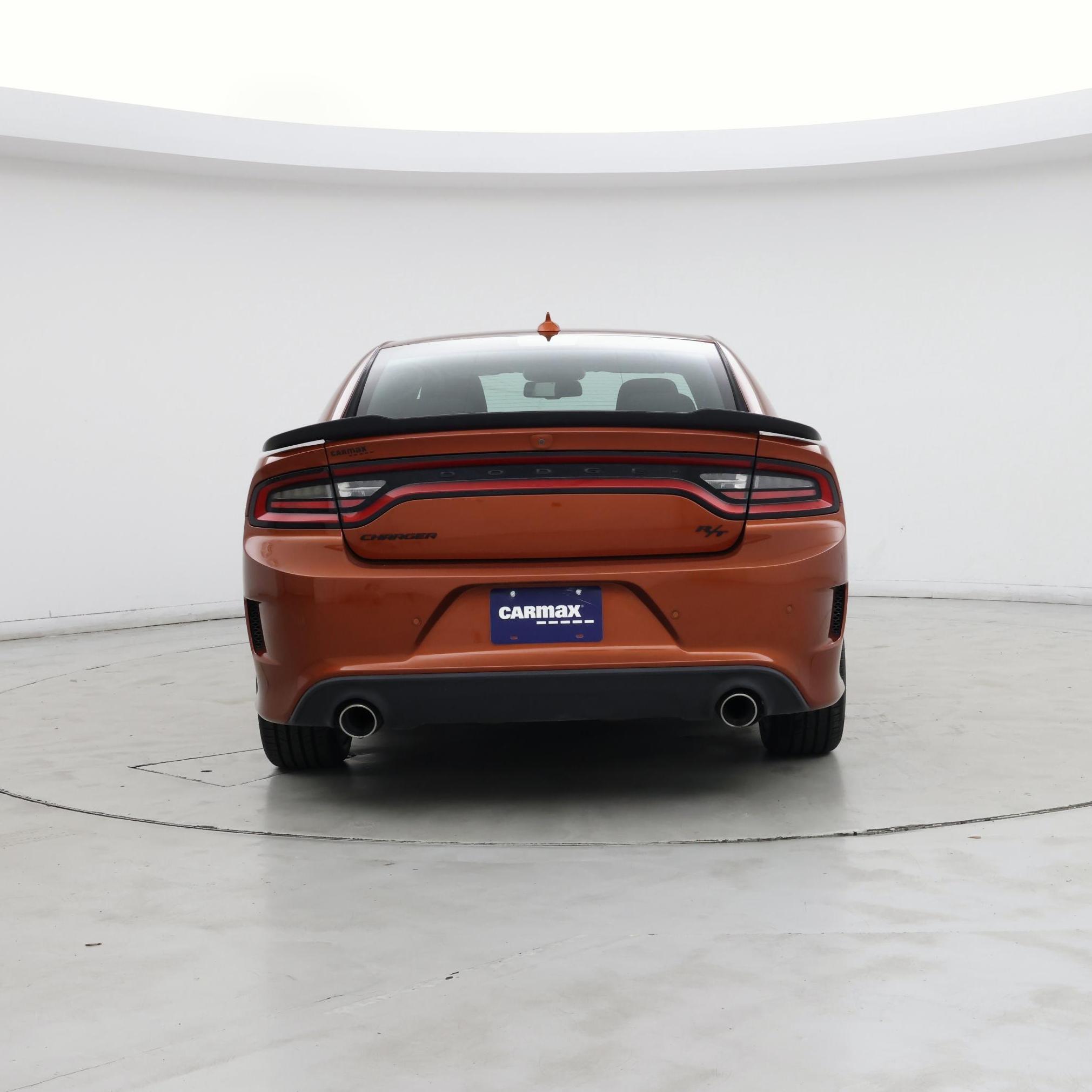 Thumbnail: 2022 Dodge Charger - 6