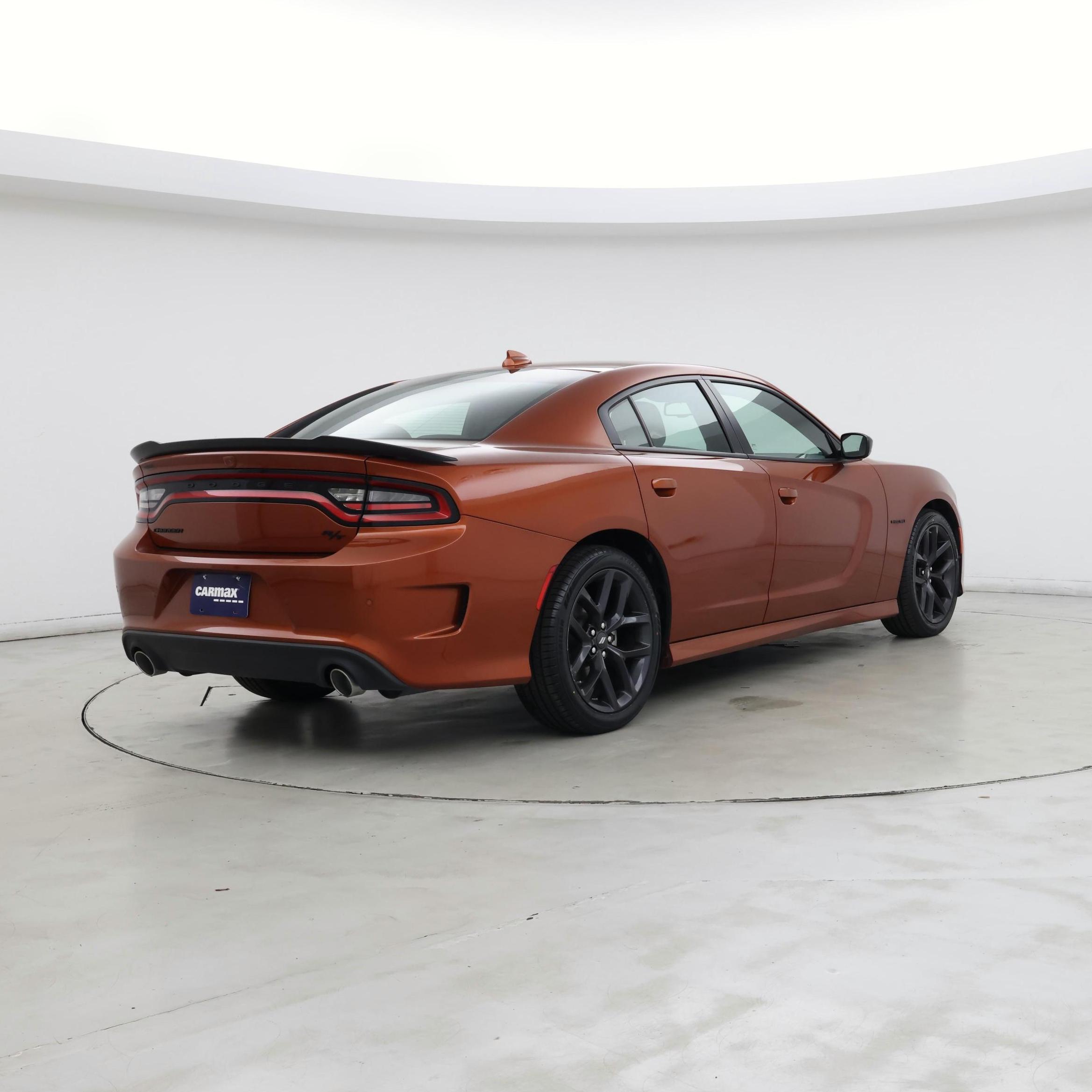 Thumbnail: 2022 Dodge Charger - 8