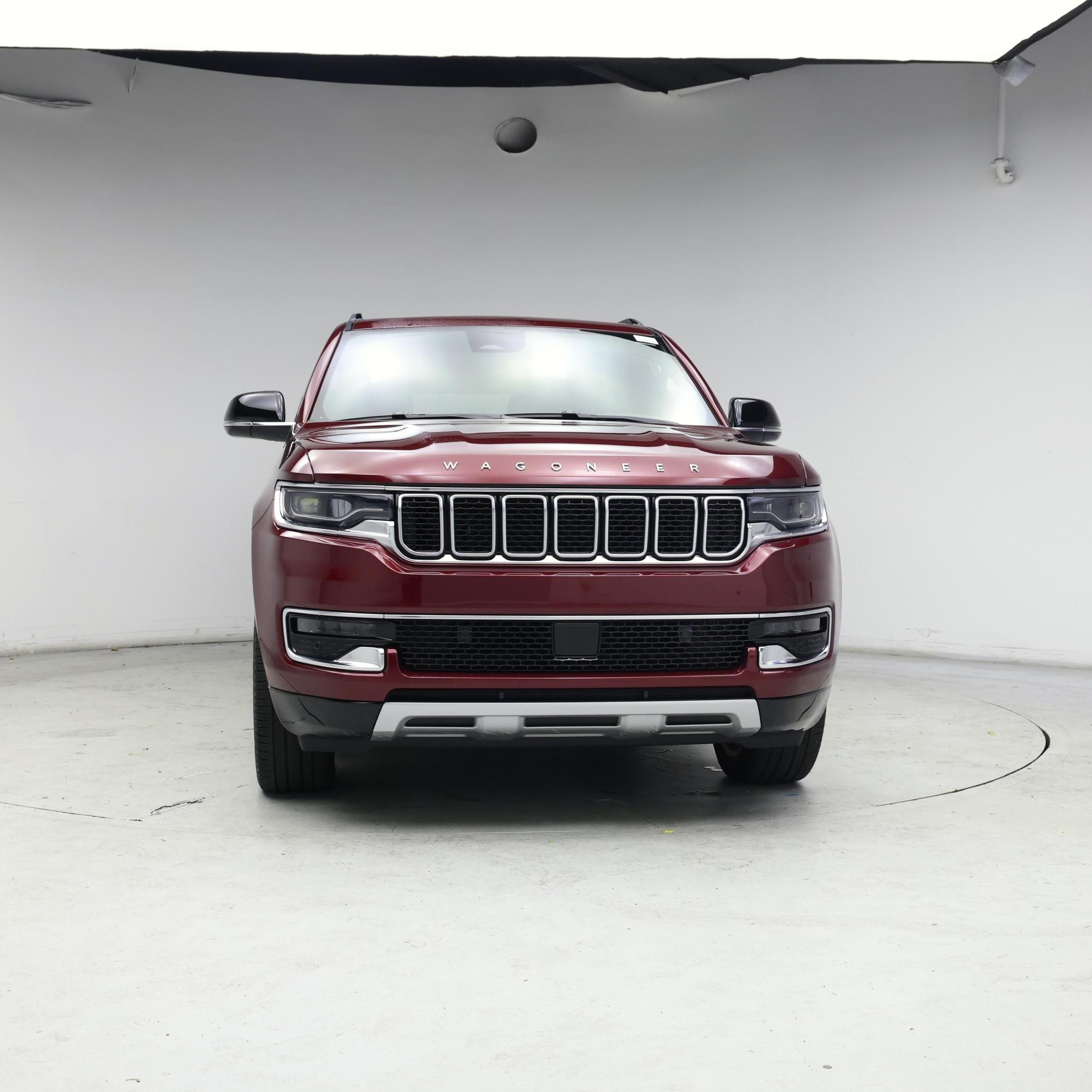 Thumbnail: 2024 Jeep Wagoneer - 5