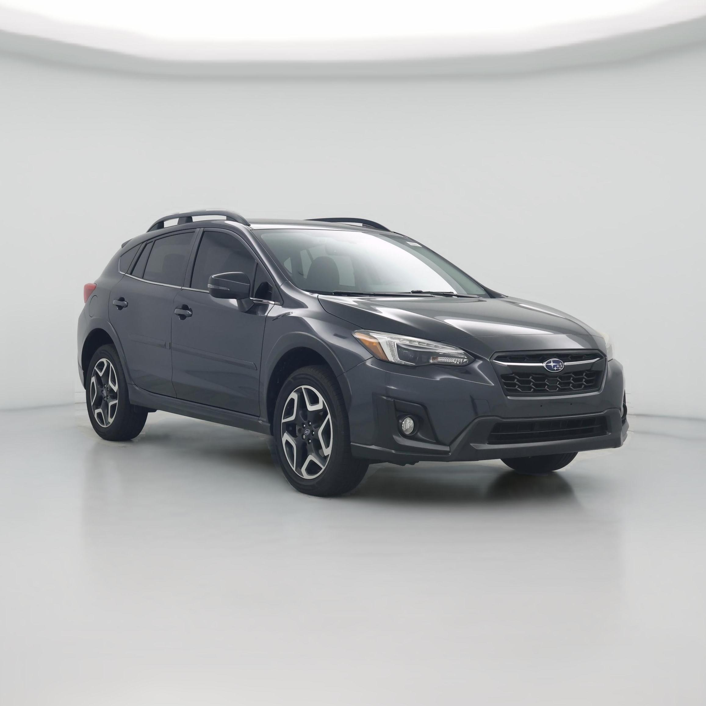 Thumbnail: 2019 Subaru Crosstrek - 1