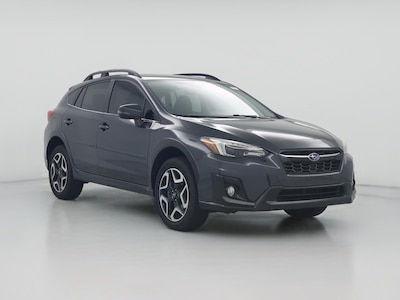 2019 Subaru Crosstrek Limited