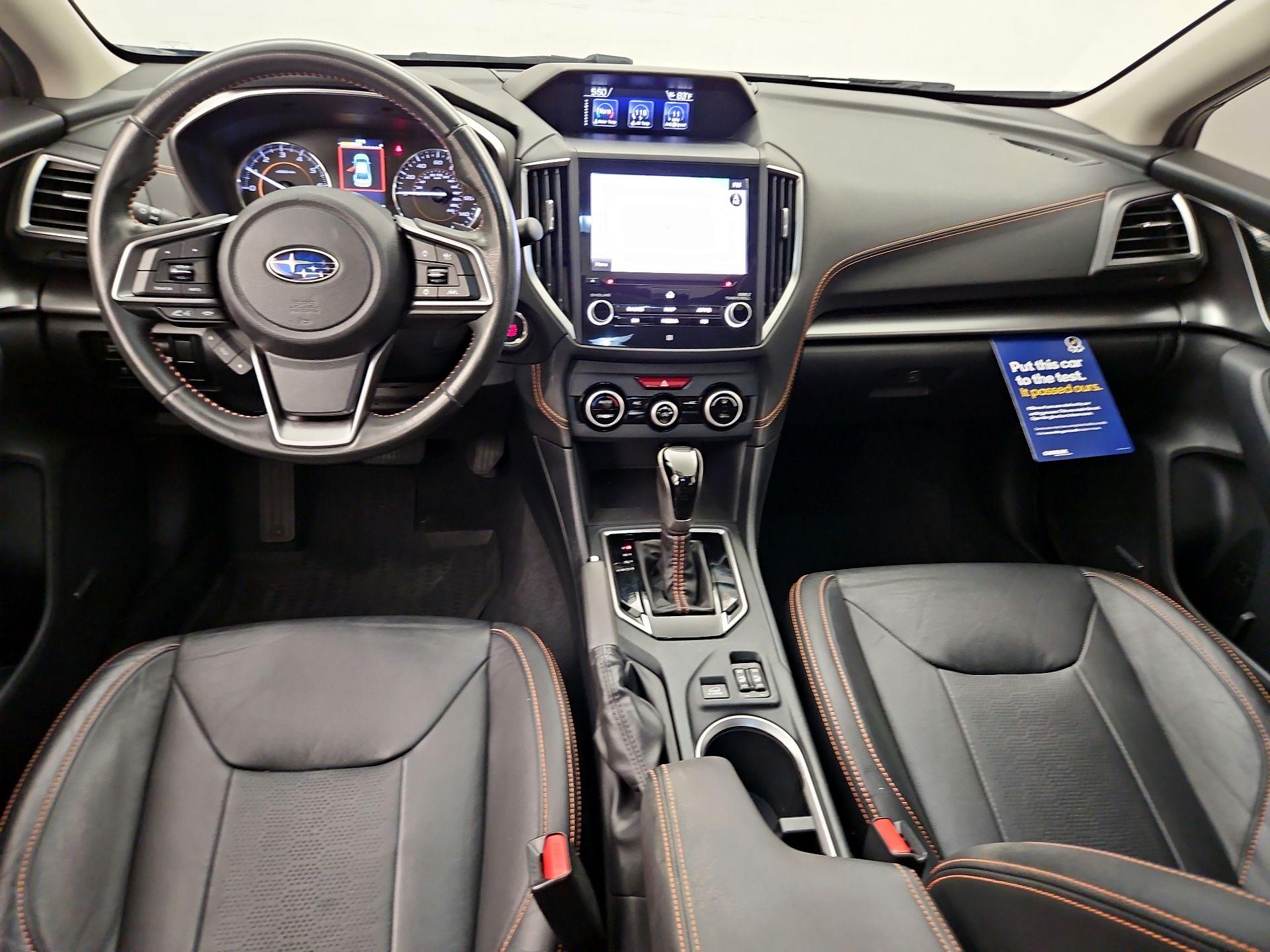 Thumbnail: 2019 Subaru Crosstrek - 9