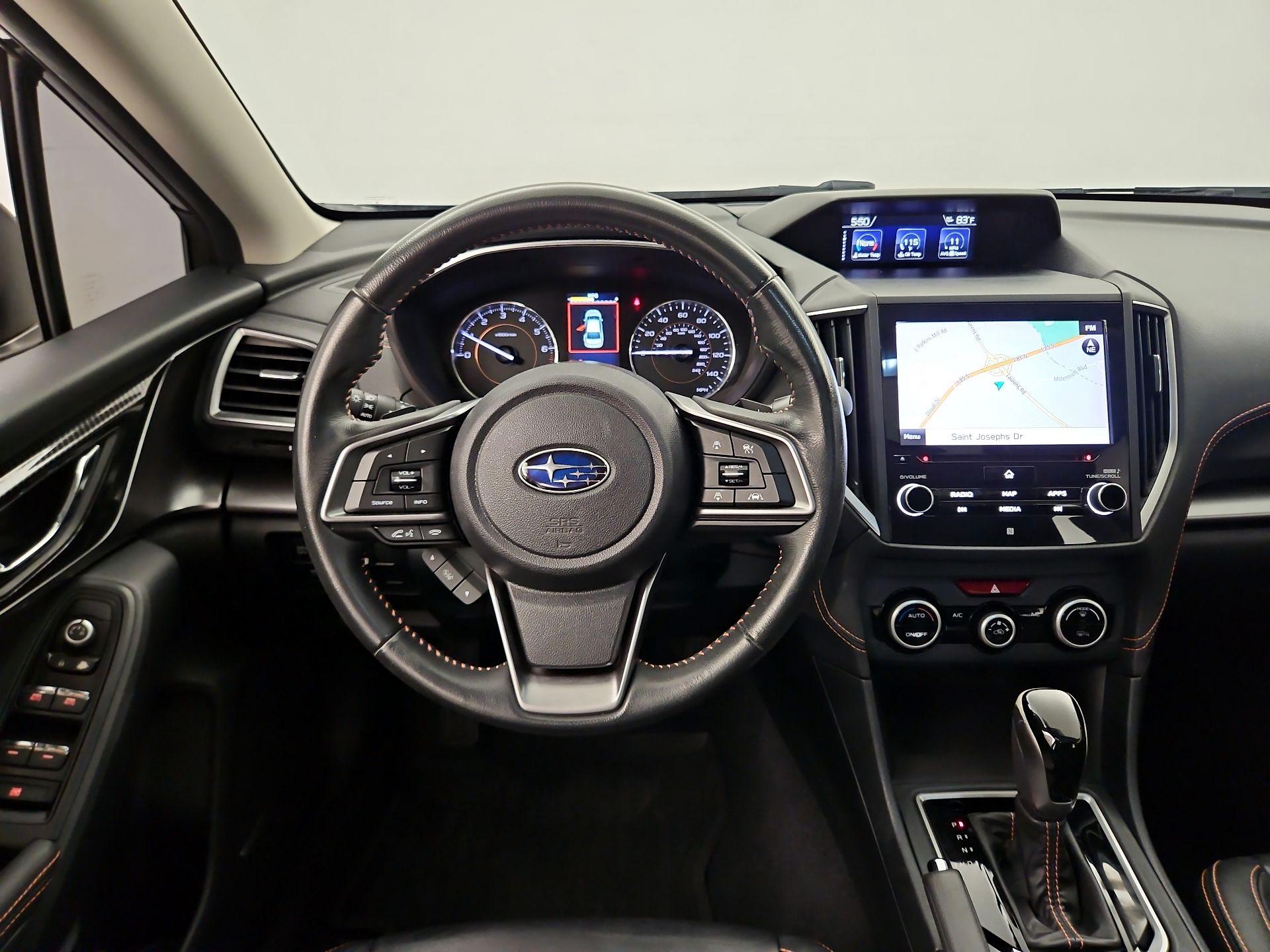 Thumbnail: 2019 Subaru Crosstrek - 10