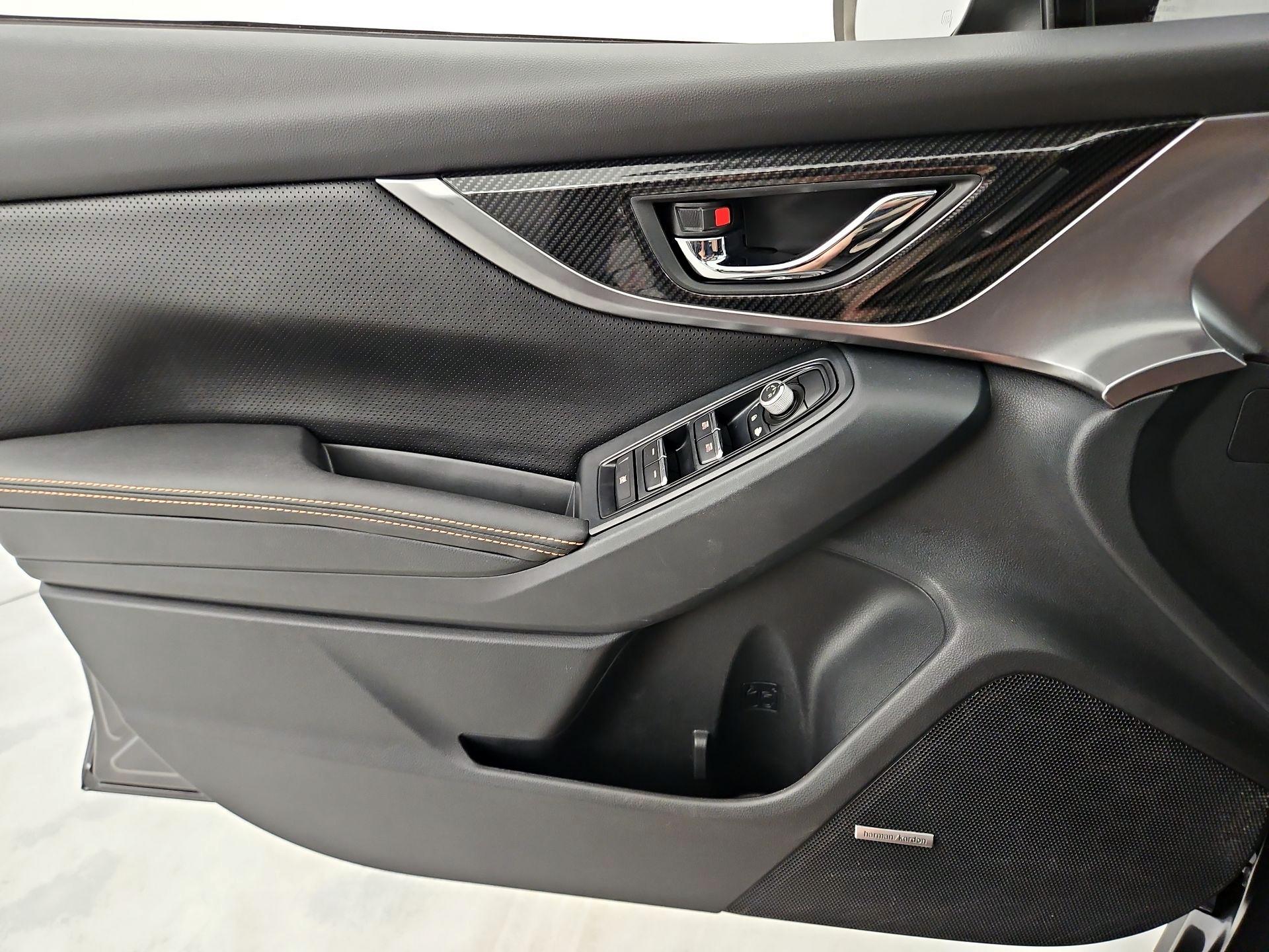 Thumbnail: 2019 Subaru Crosstrek - 12