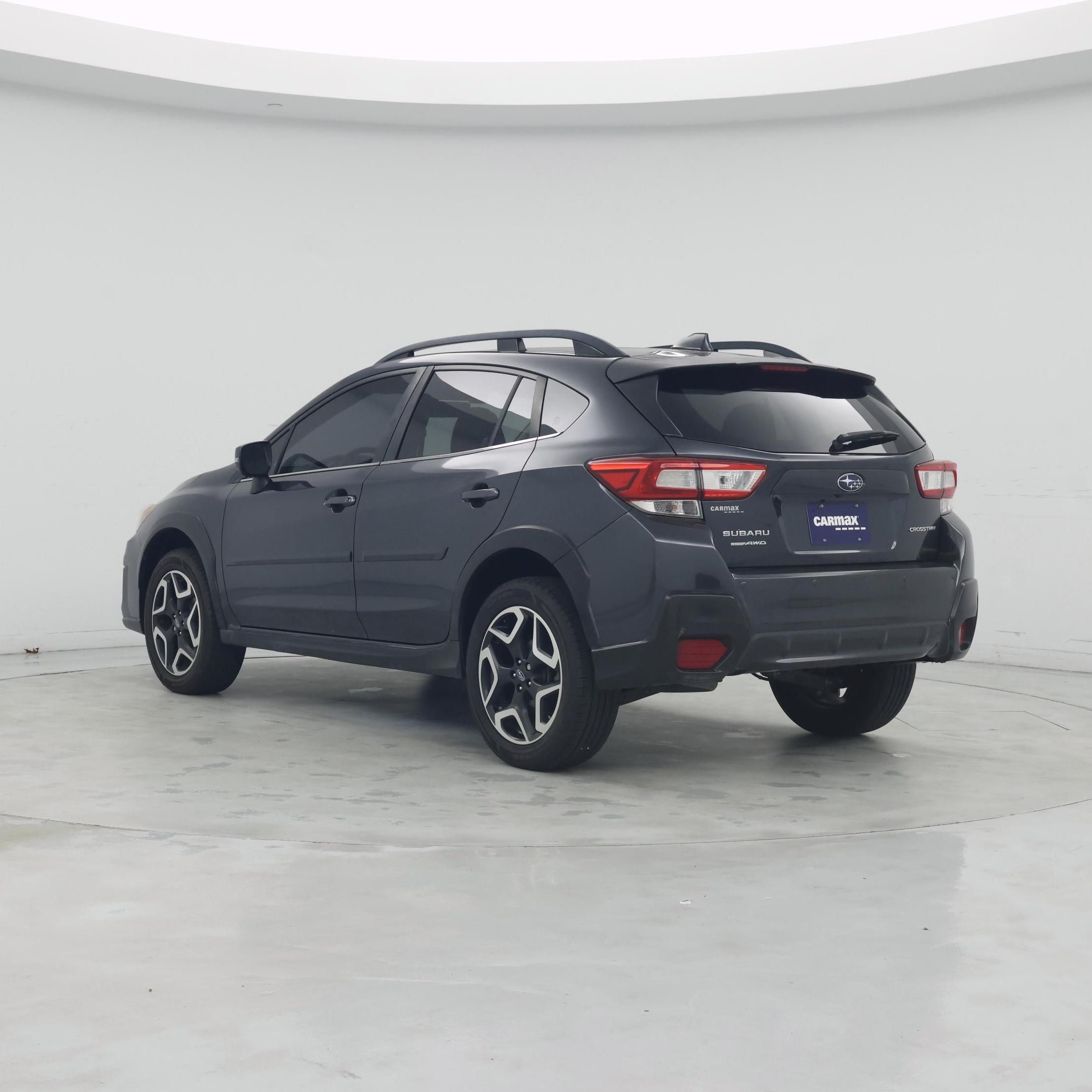 Thumbnail: 2019 Subaru Crosstrek - 2