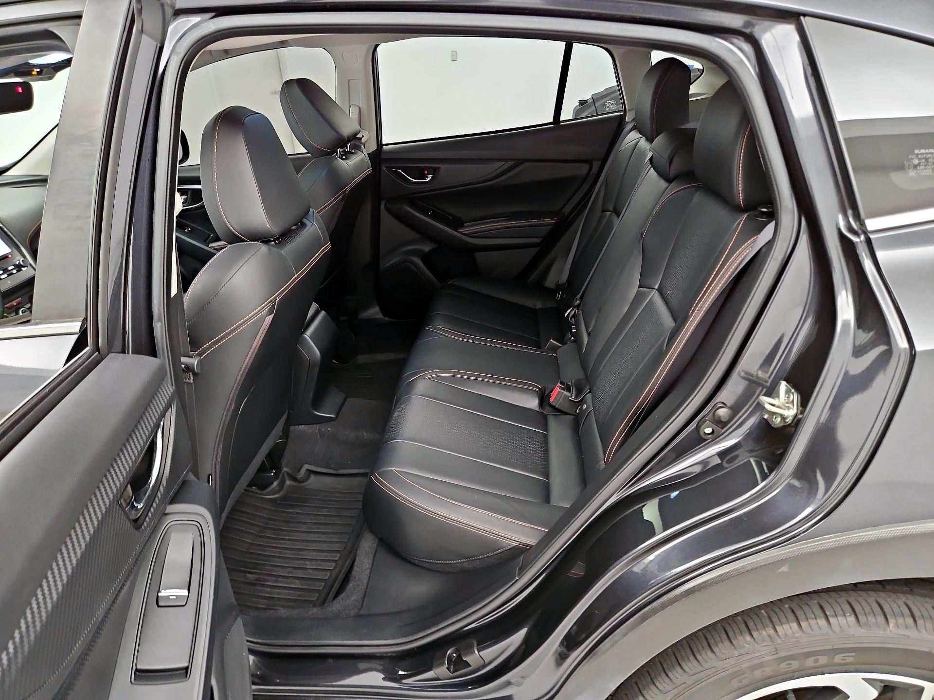 Thumbnail: 2019 Subaru Crosstrek - 20