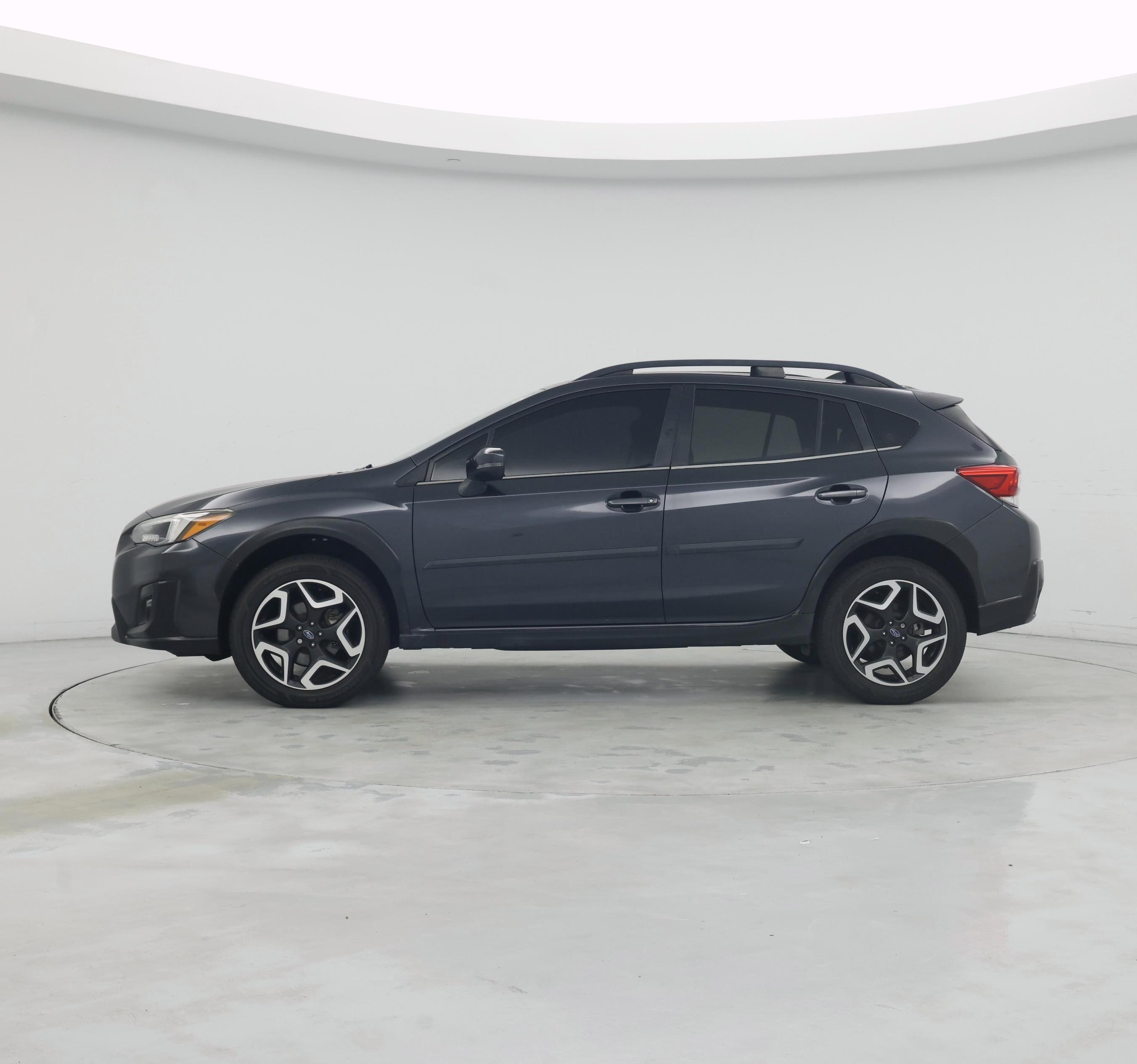 Thumbnail: 2019 Subaru Crosstrek - 3