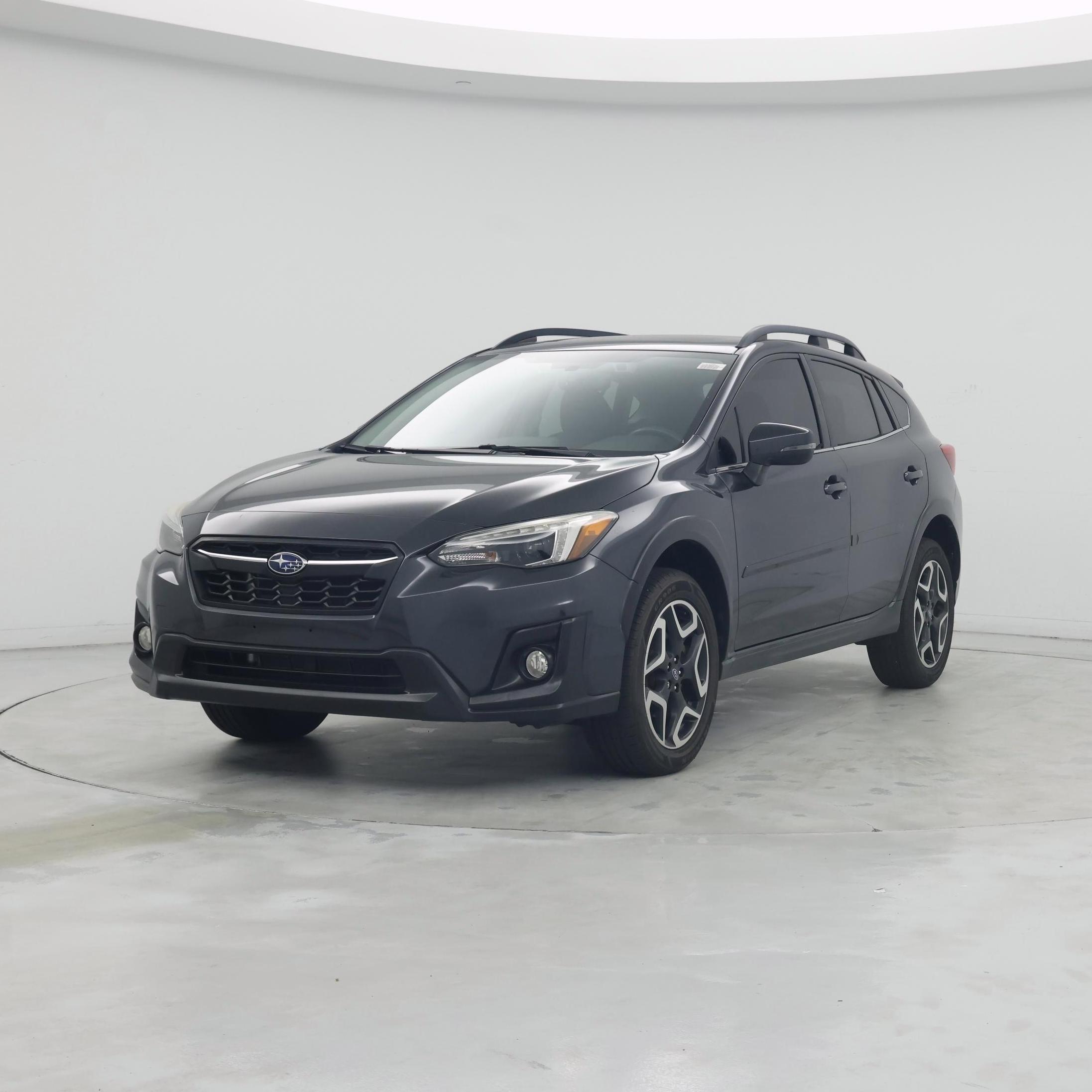 Thumbnail: 2019 Subaru Crosstrek - 4