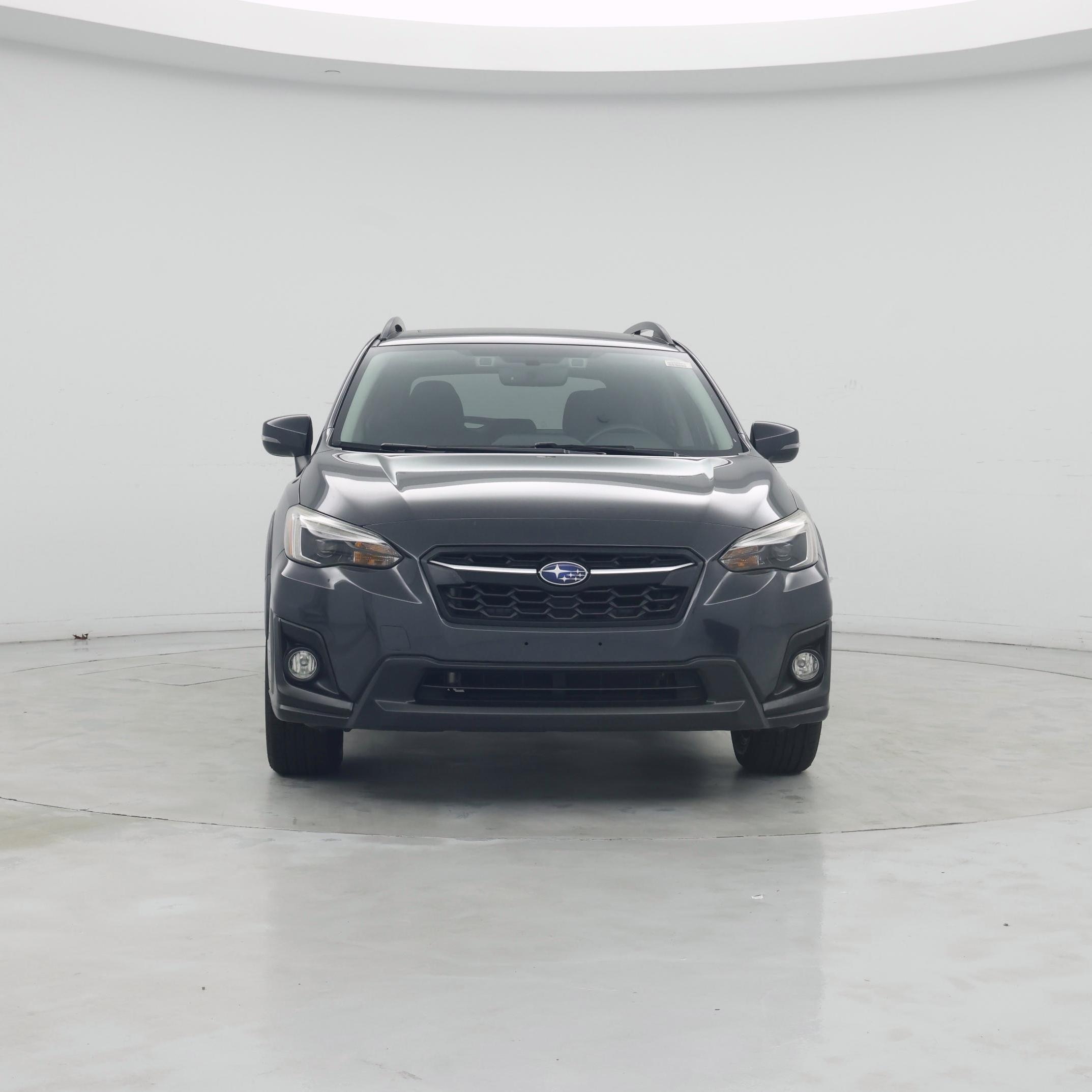 Thumbnail: 2019 Subaru Crosstrek - 5