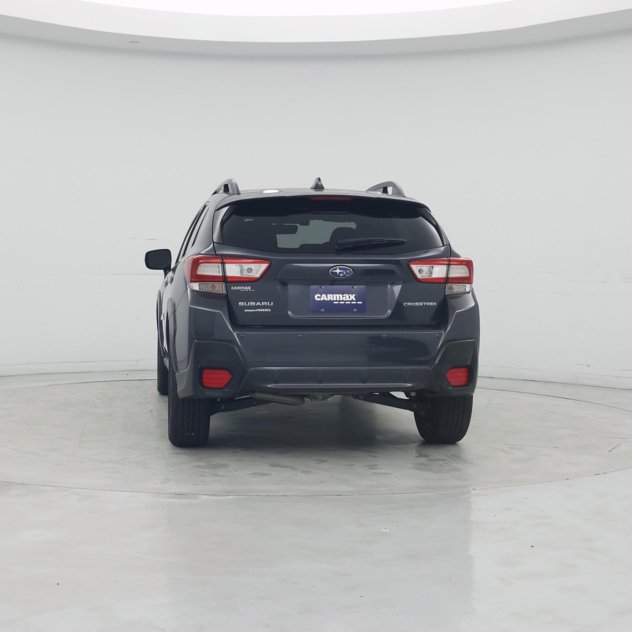 Thumbnail: 2019 Subaru Crosstrek - 6