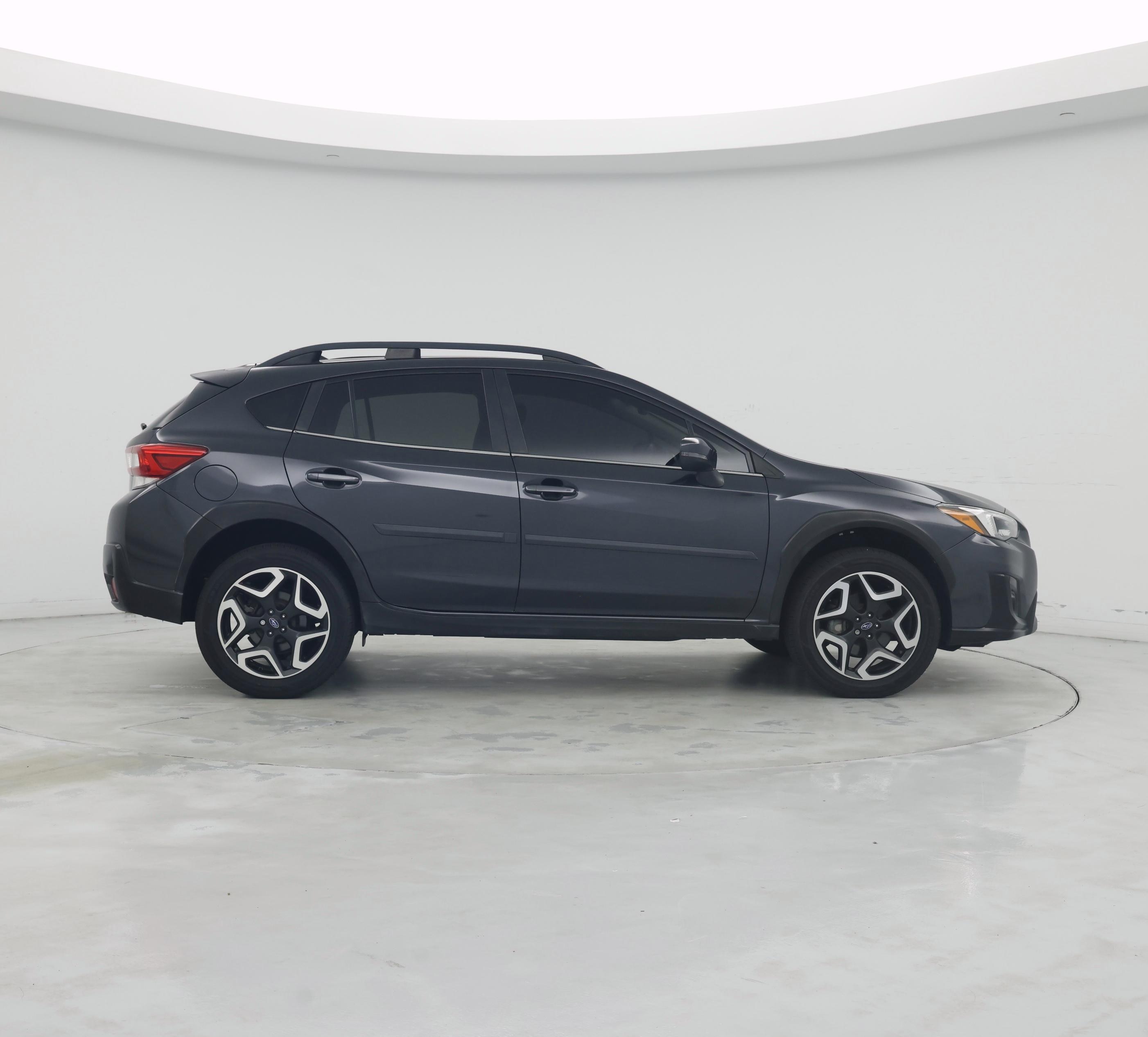 Thumbnail: 2019 Subaru Crosstrek - 7