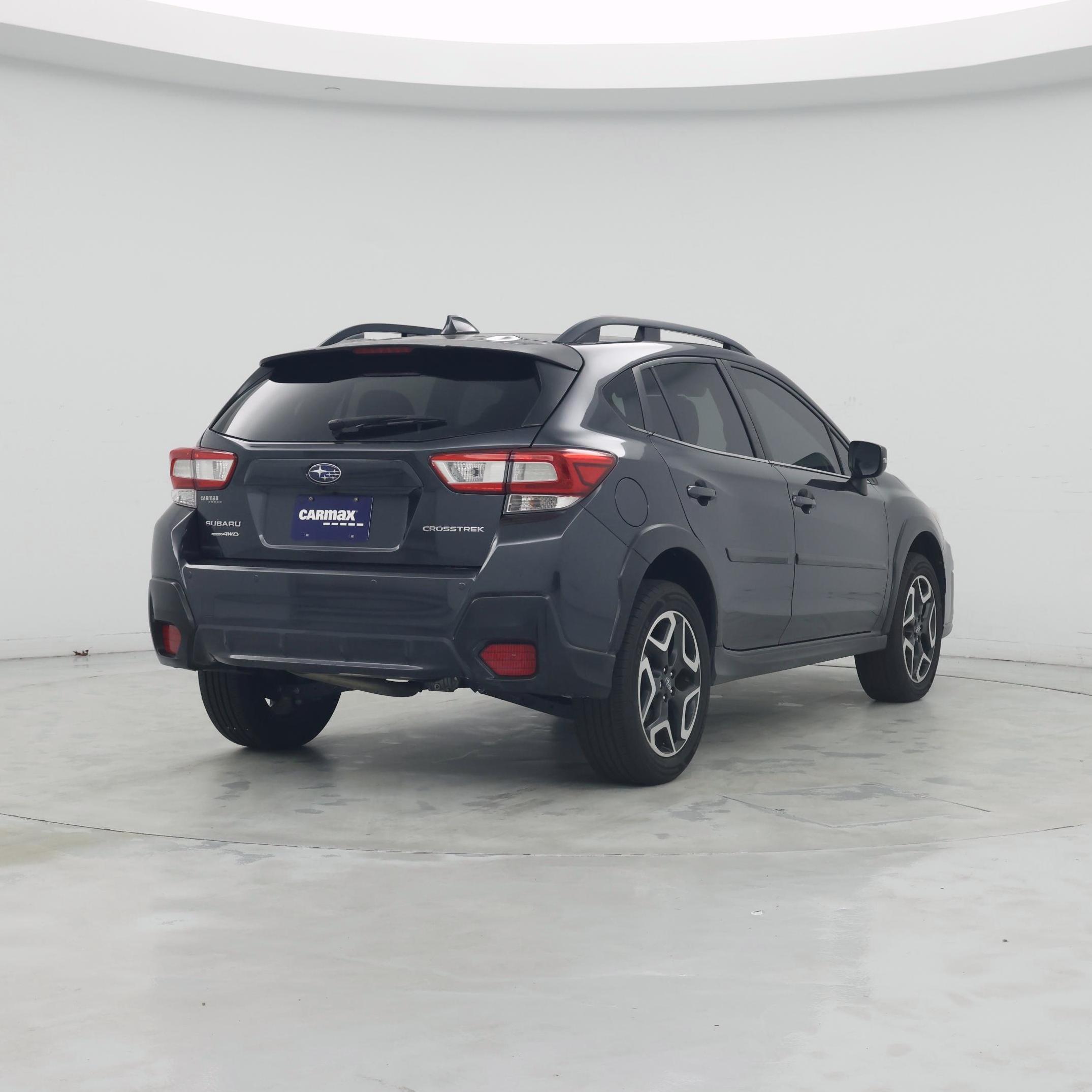Thumbnail: 2019 Subaru Crosstrek - 8