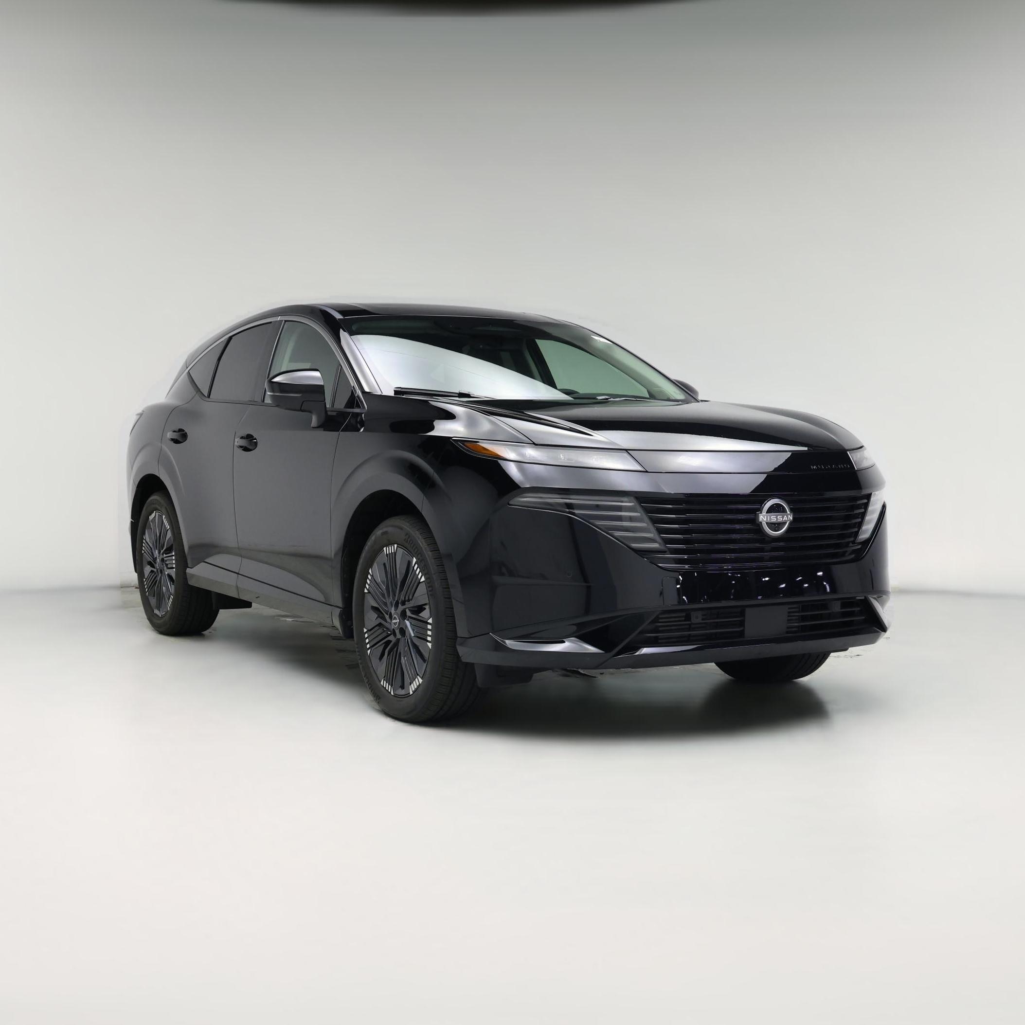 Thumbnail: 2025 Nissan Murano - 1