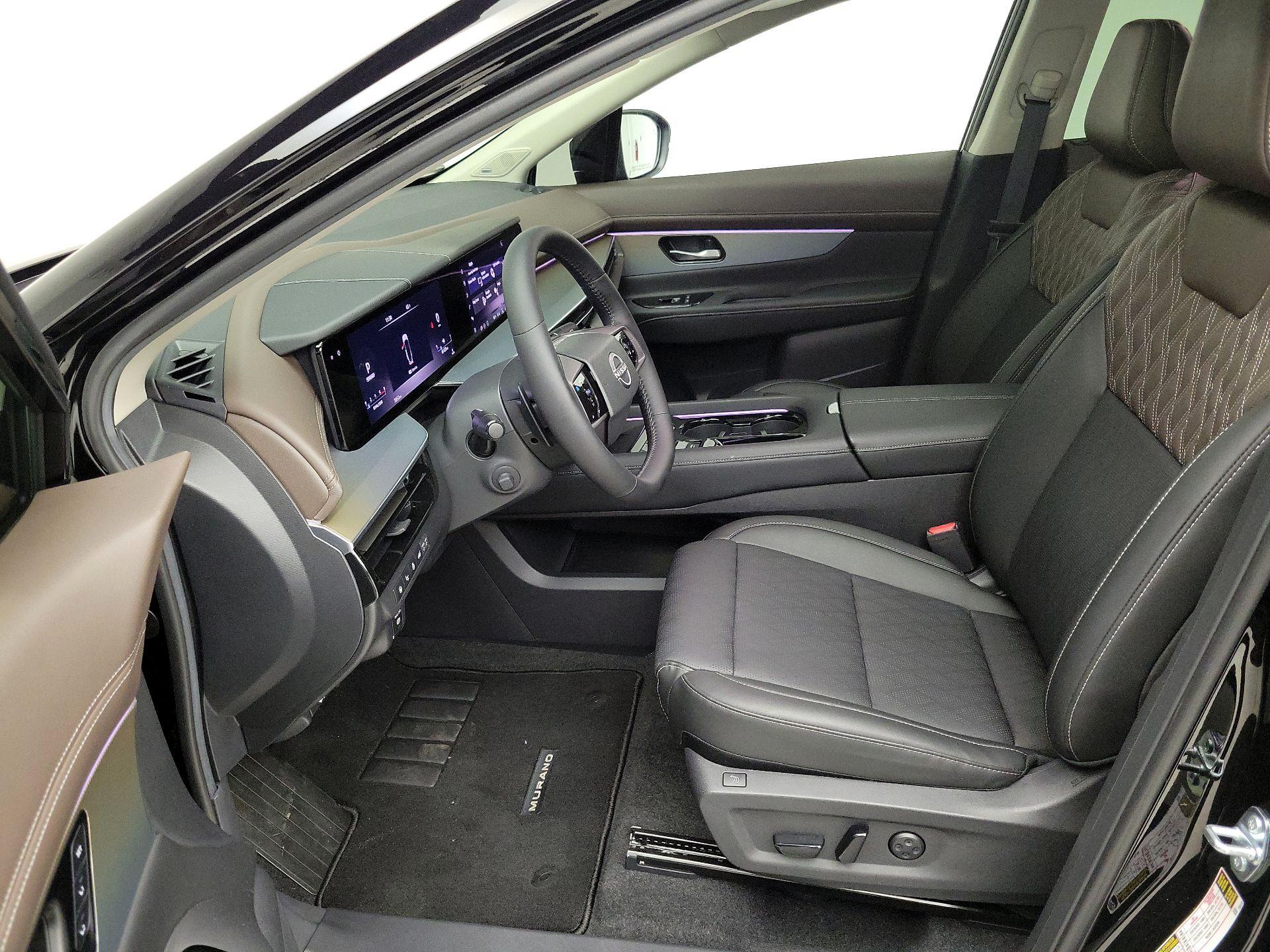 Thumbnail: 2025 Nissan Murano - 11