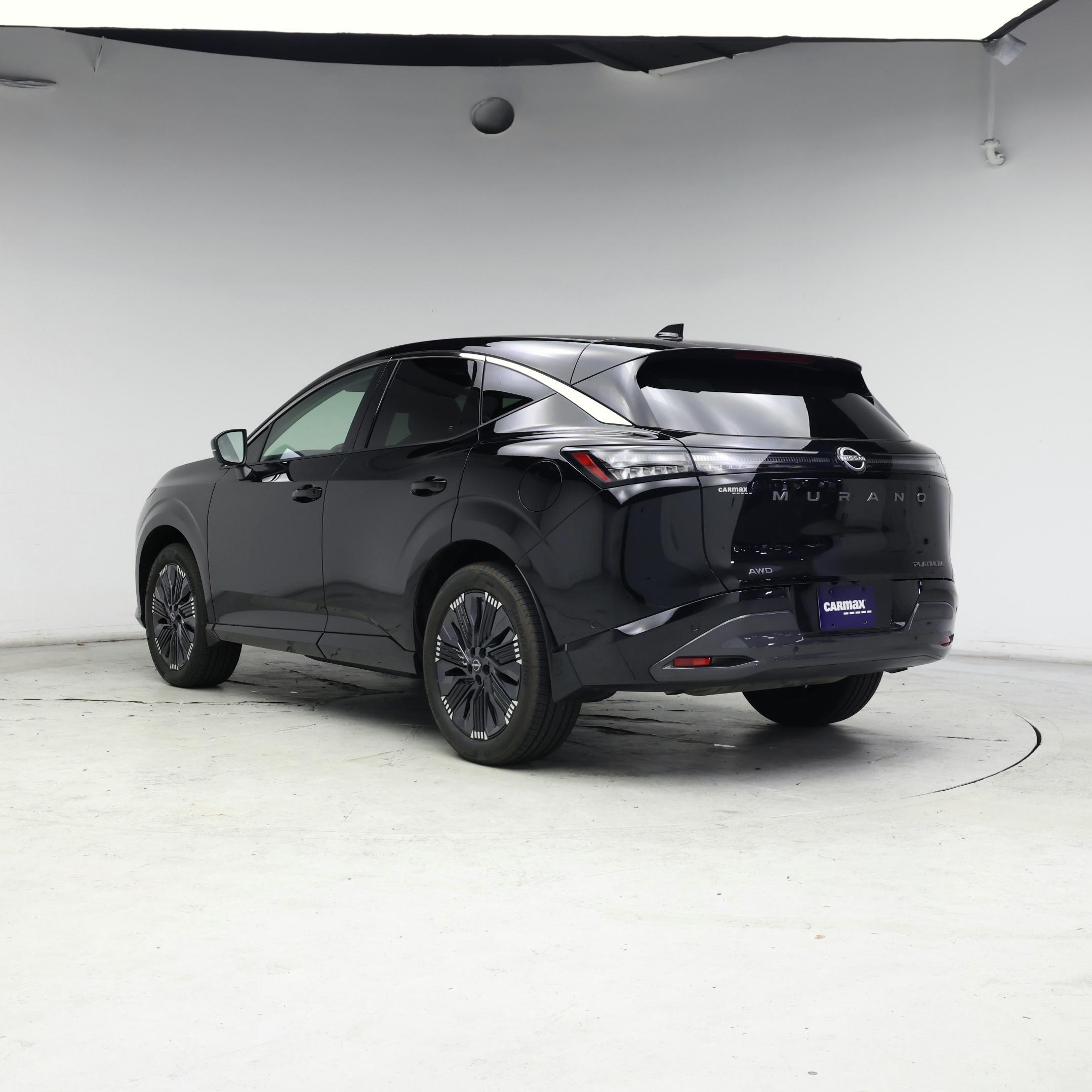 Thumbnail: 2025 Nissan Murano - 2