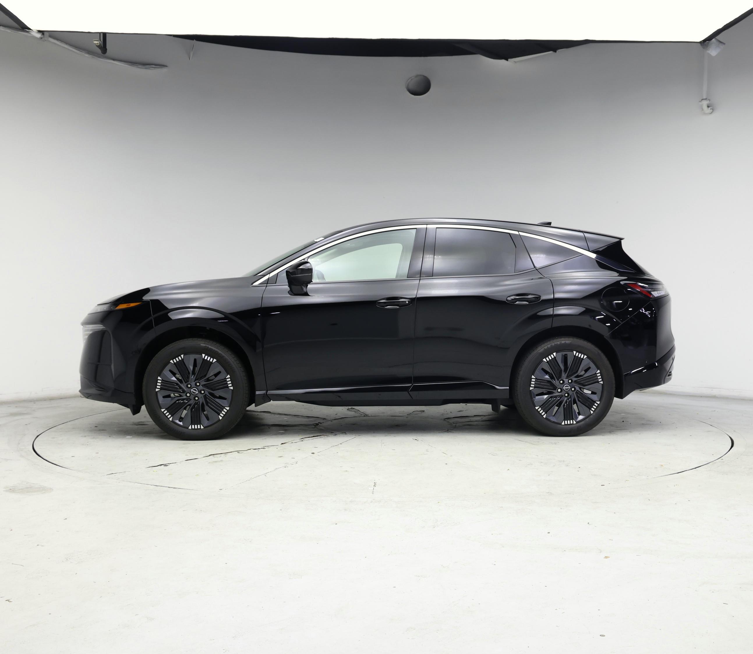 Thumbnail: 2025 Nissan Murano - 3