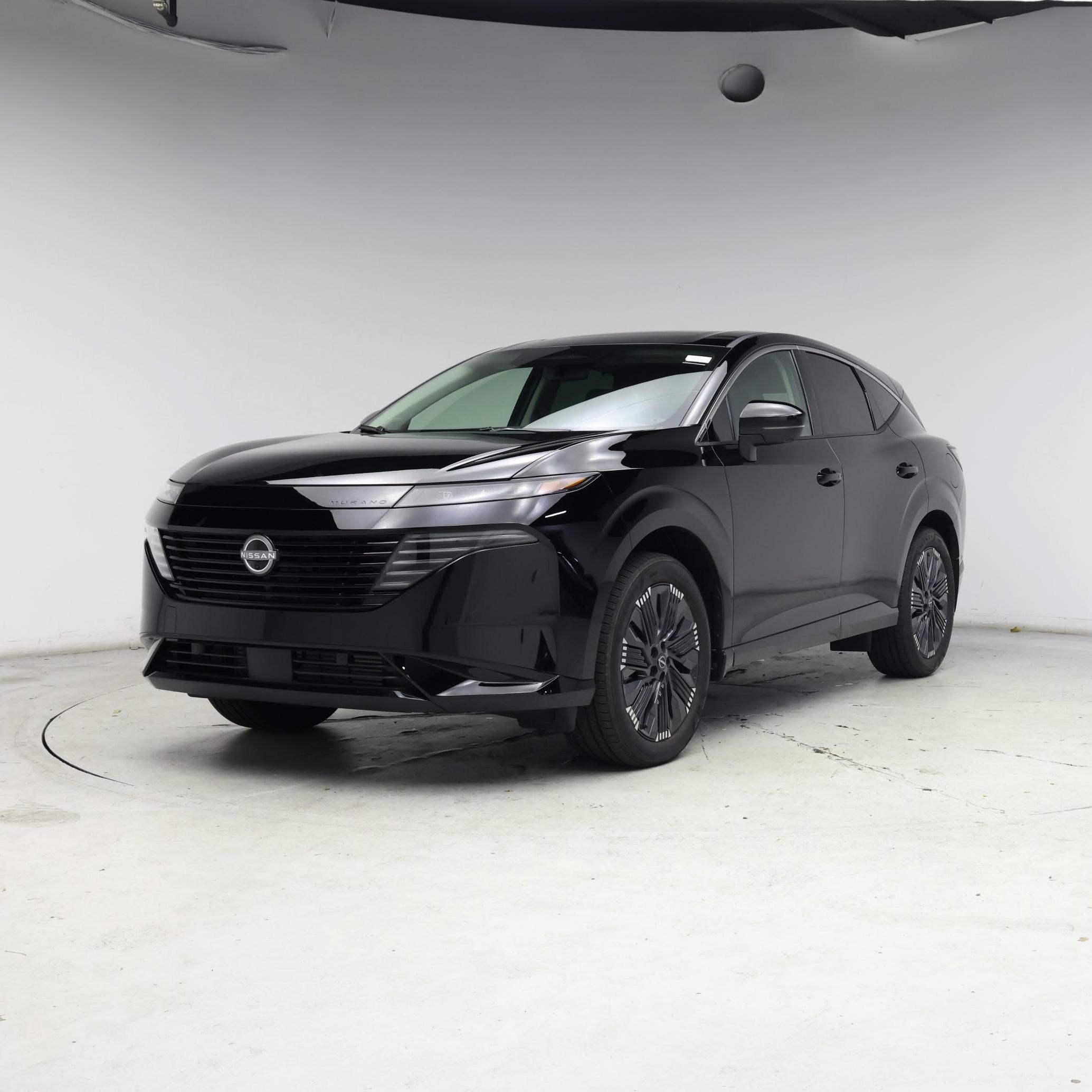 Thumbnail: 2025 Nissan Murano - 4