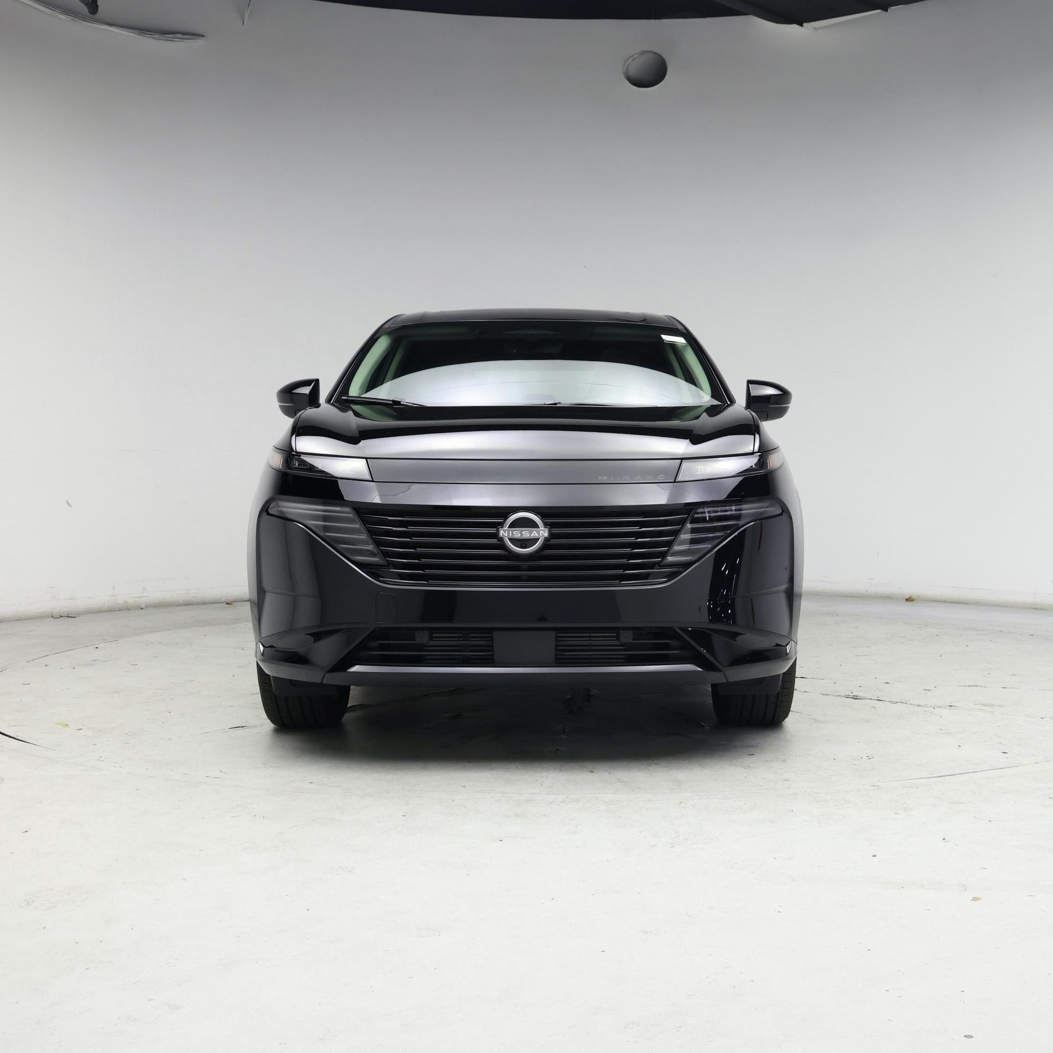 Thumbnail: 2025 Nissan Murano - 5