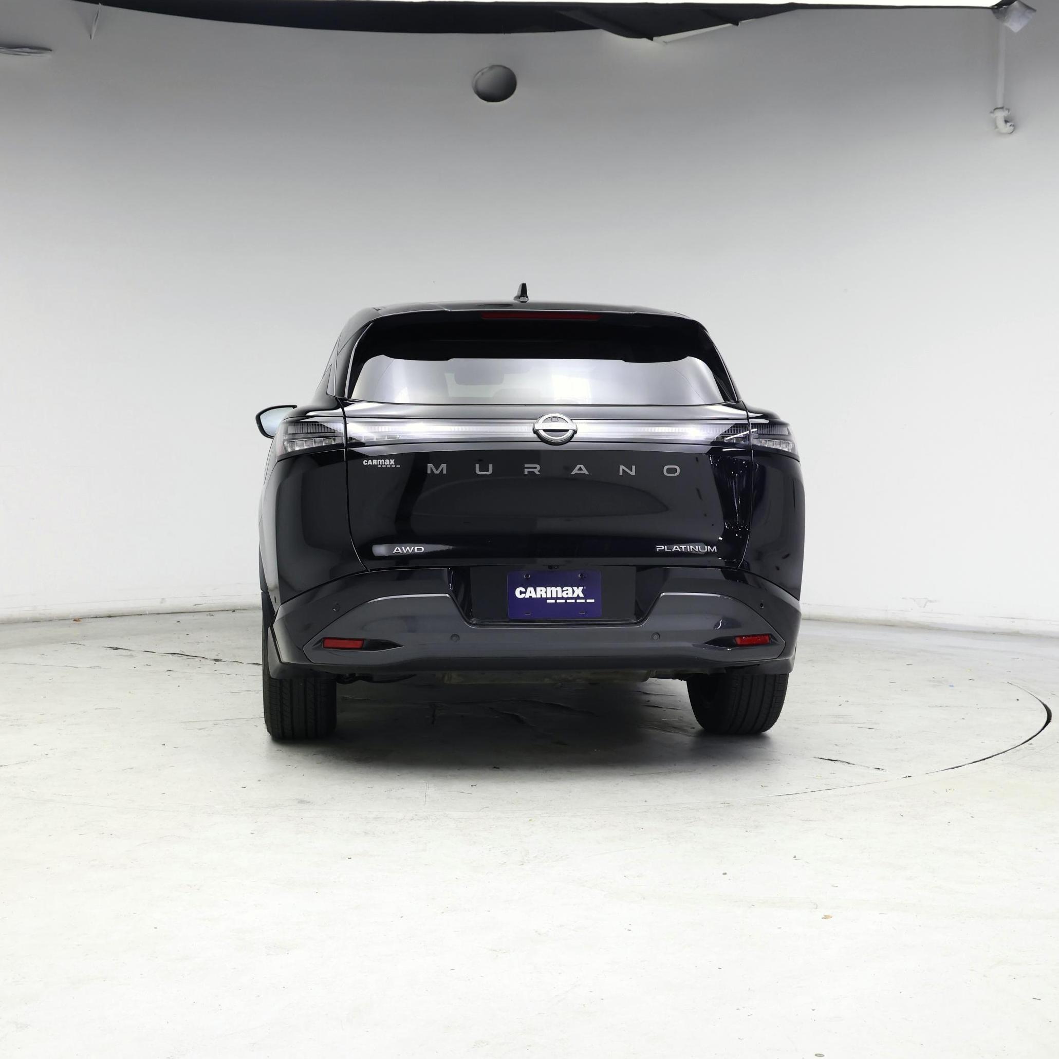 Thumbnail: 2025 Nissan Murano - 6