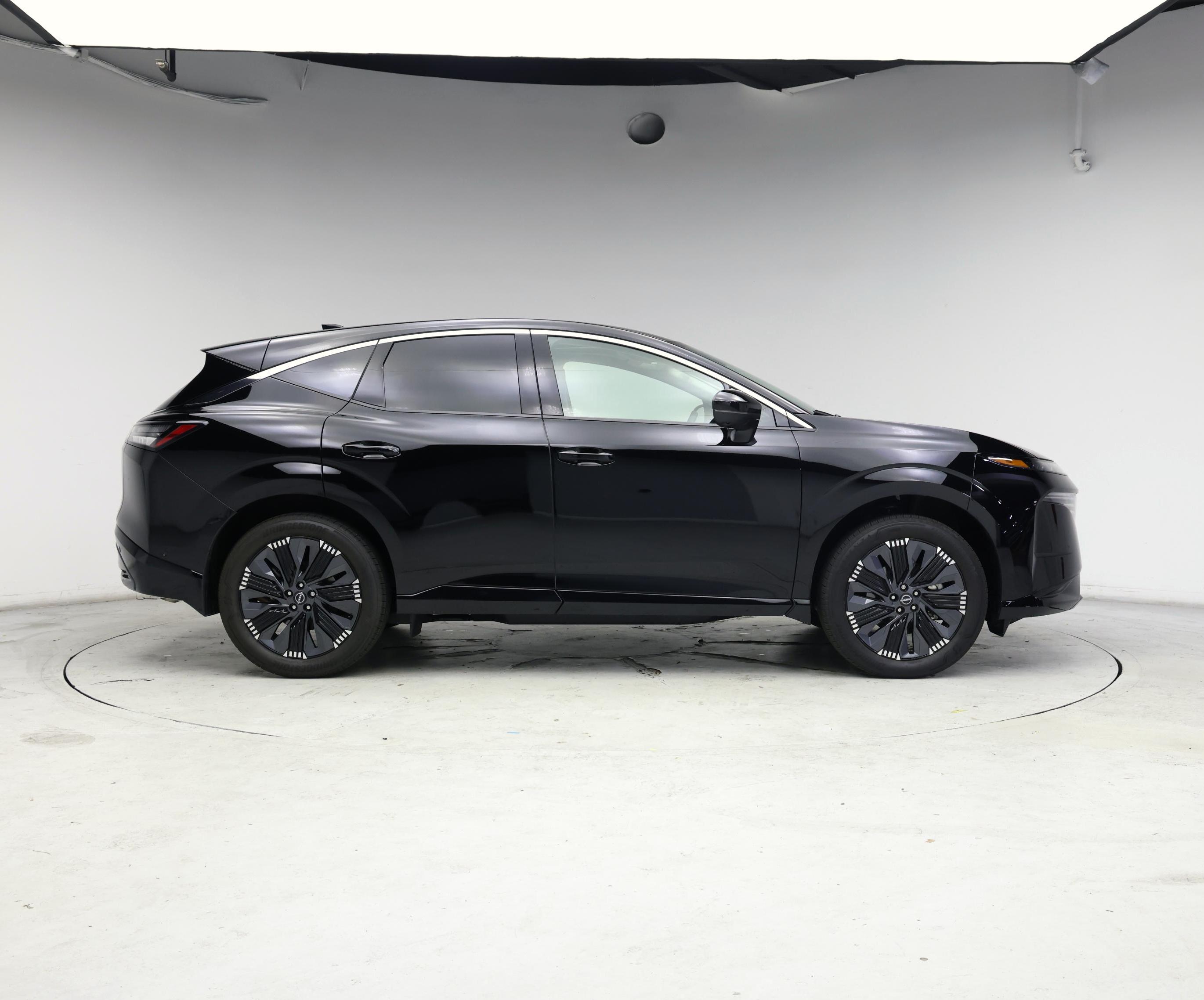 Thumbnail: 2025 Nissan Murano - 7