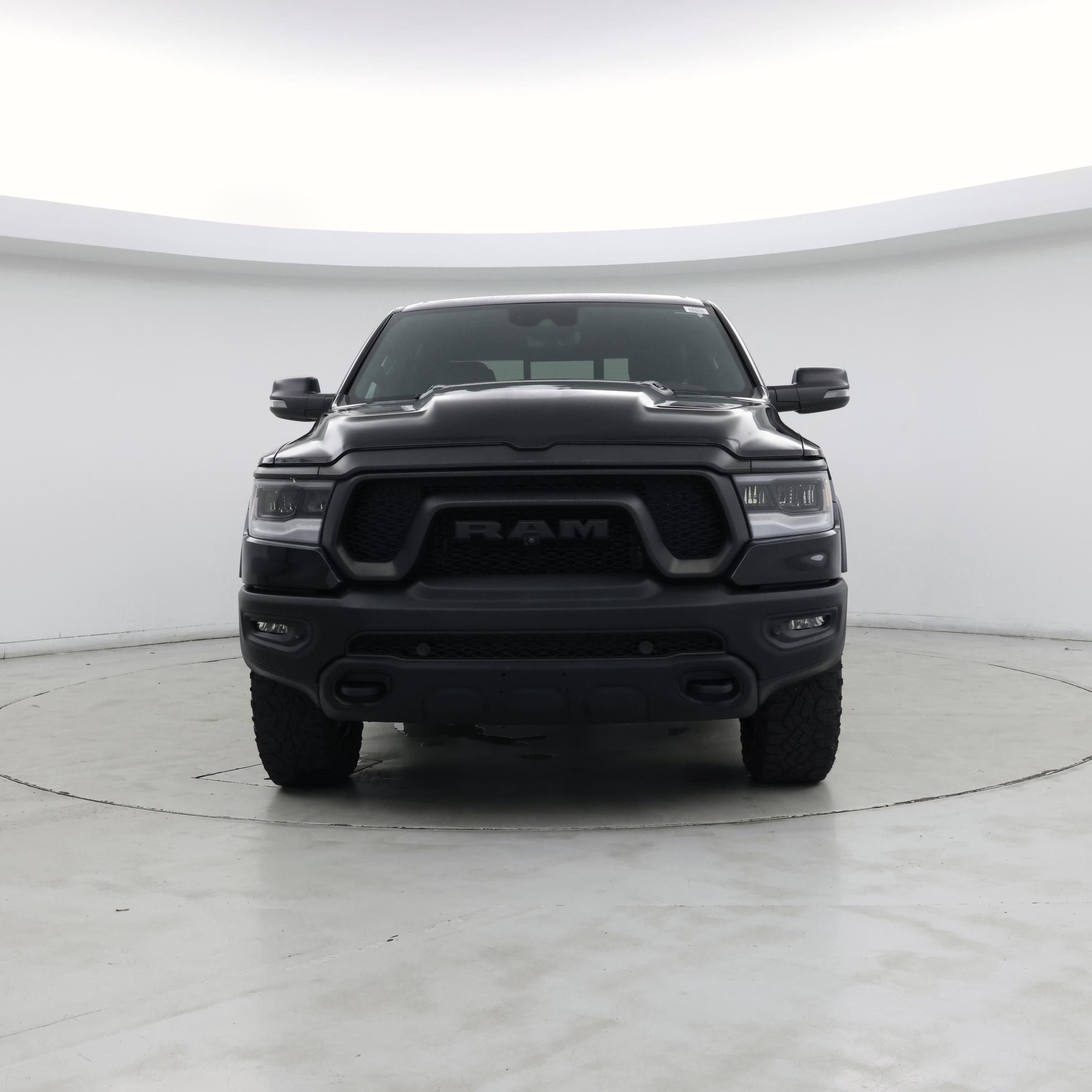 Thumbnail: 2023 RAM 1500 - 5