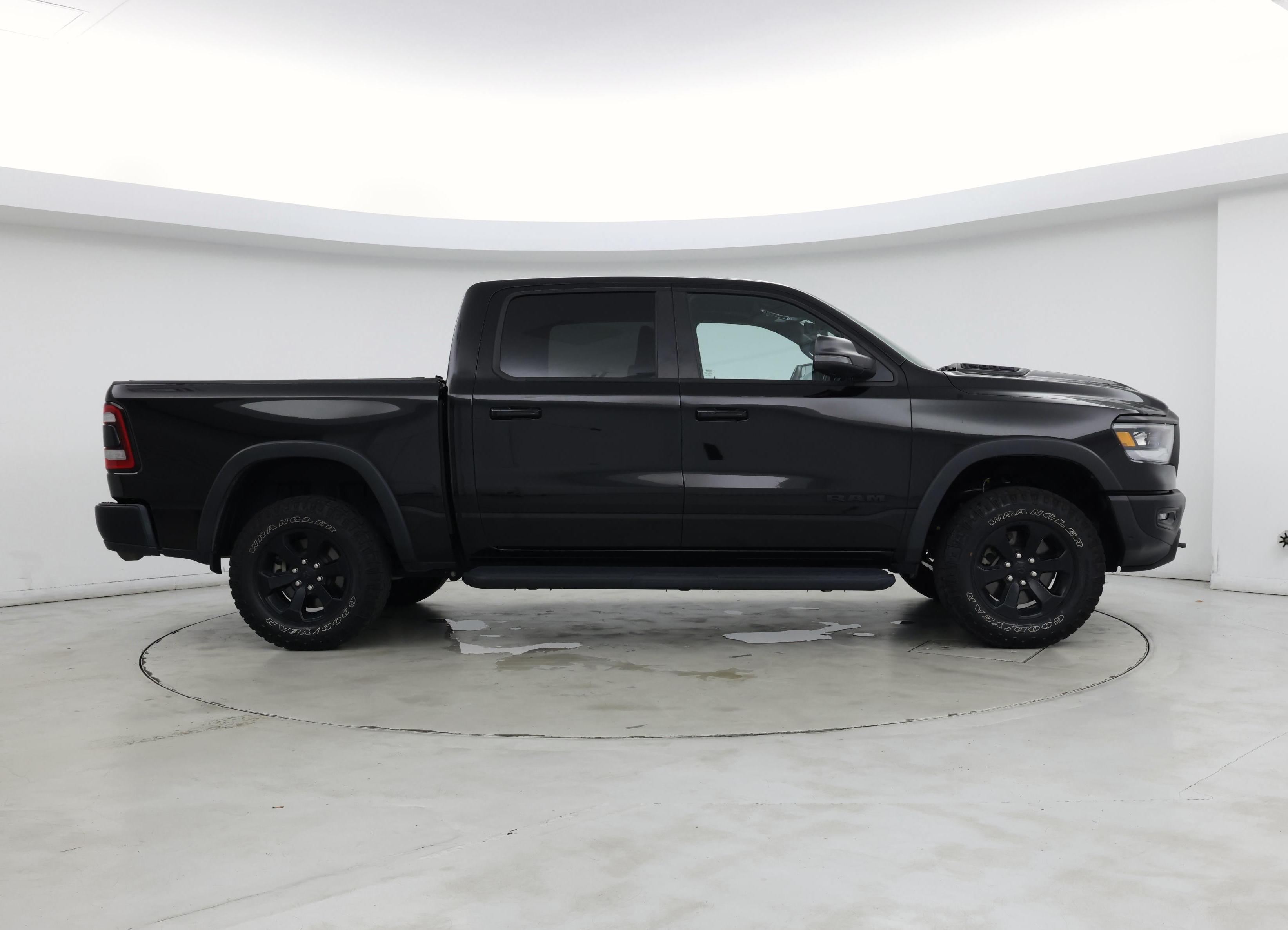 Thumbnail: 2023 RAM 1500 - 7