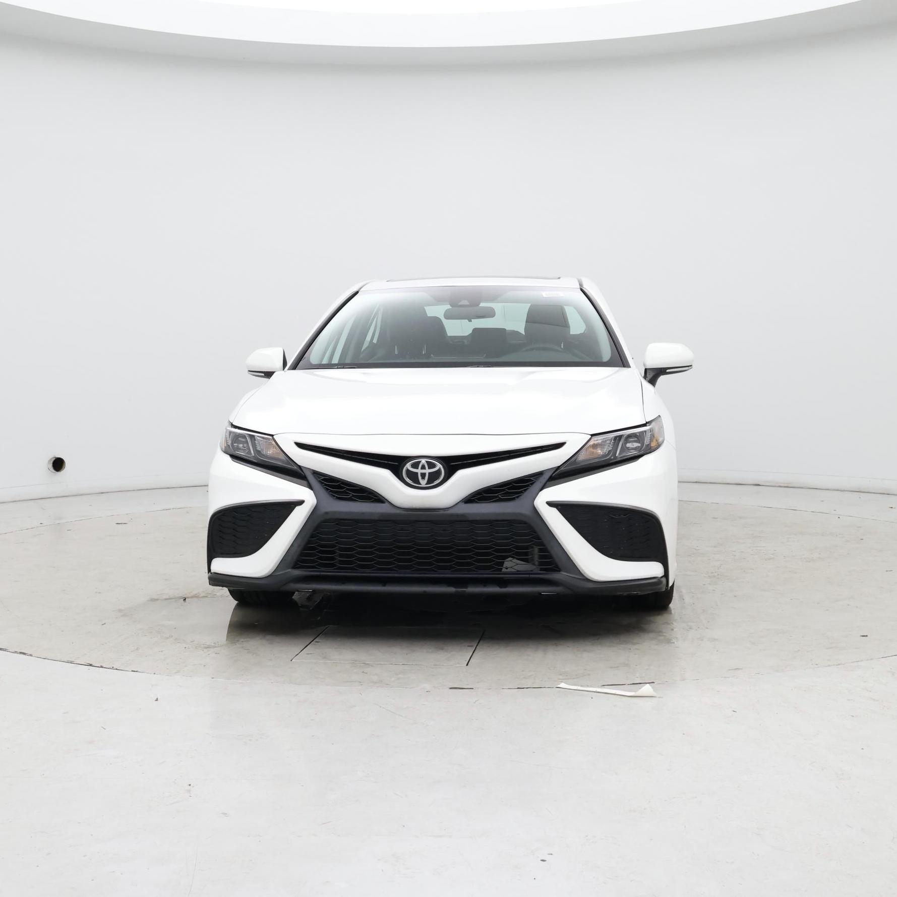 Thumbnail: 2021 Toyota Camry - 5