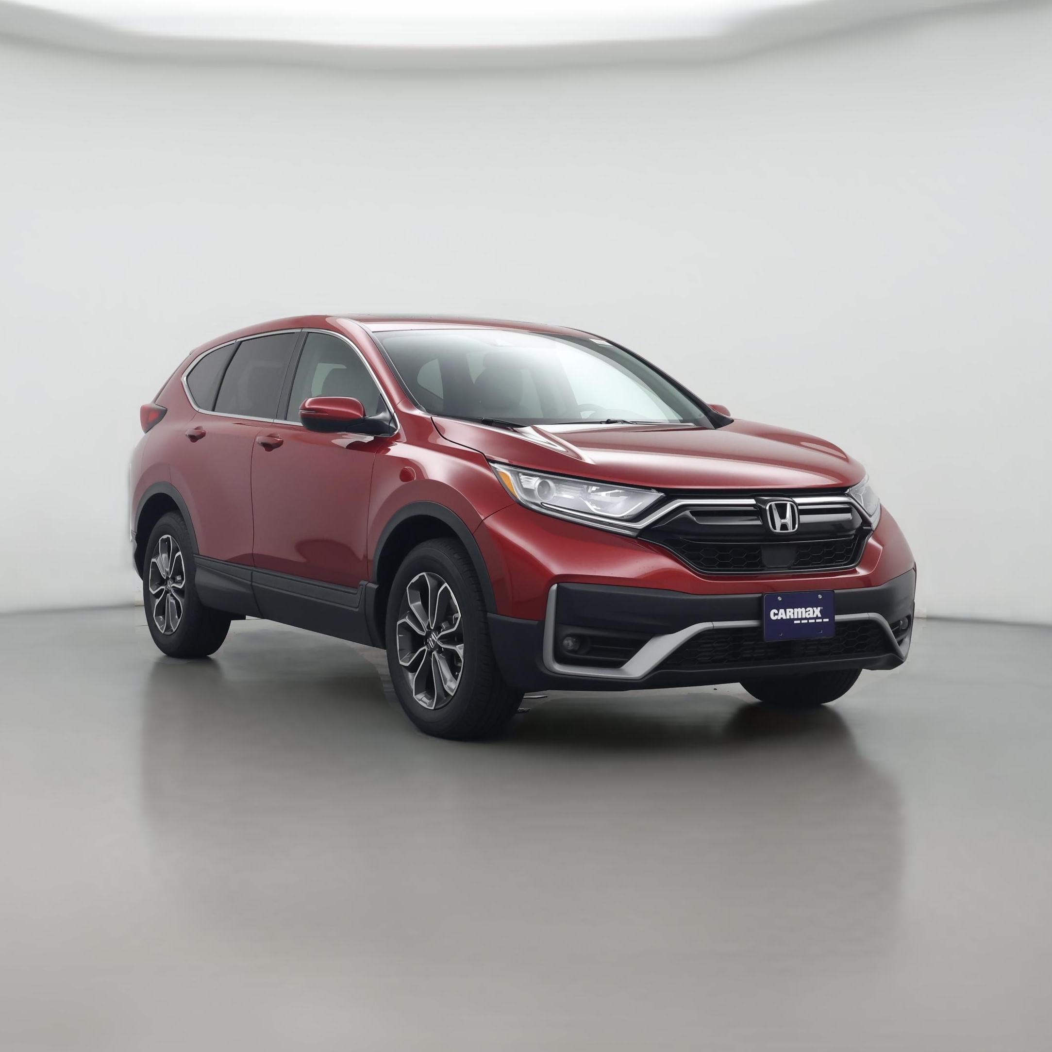Thumbnail: 2022 Honda CR-V - 1
