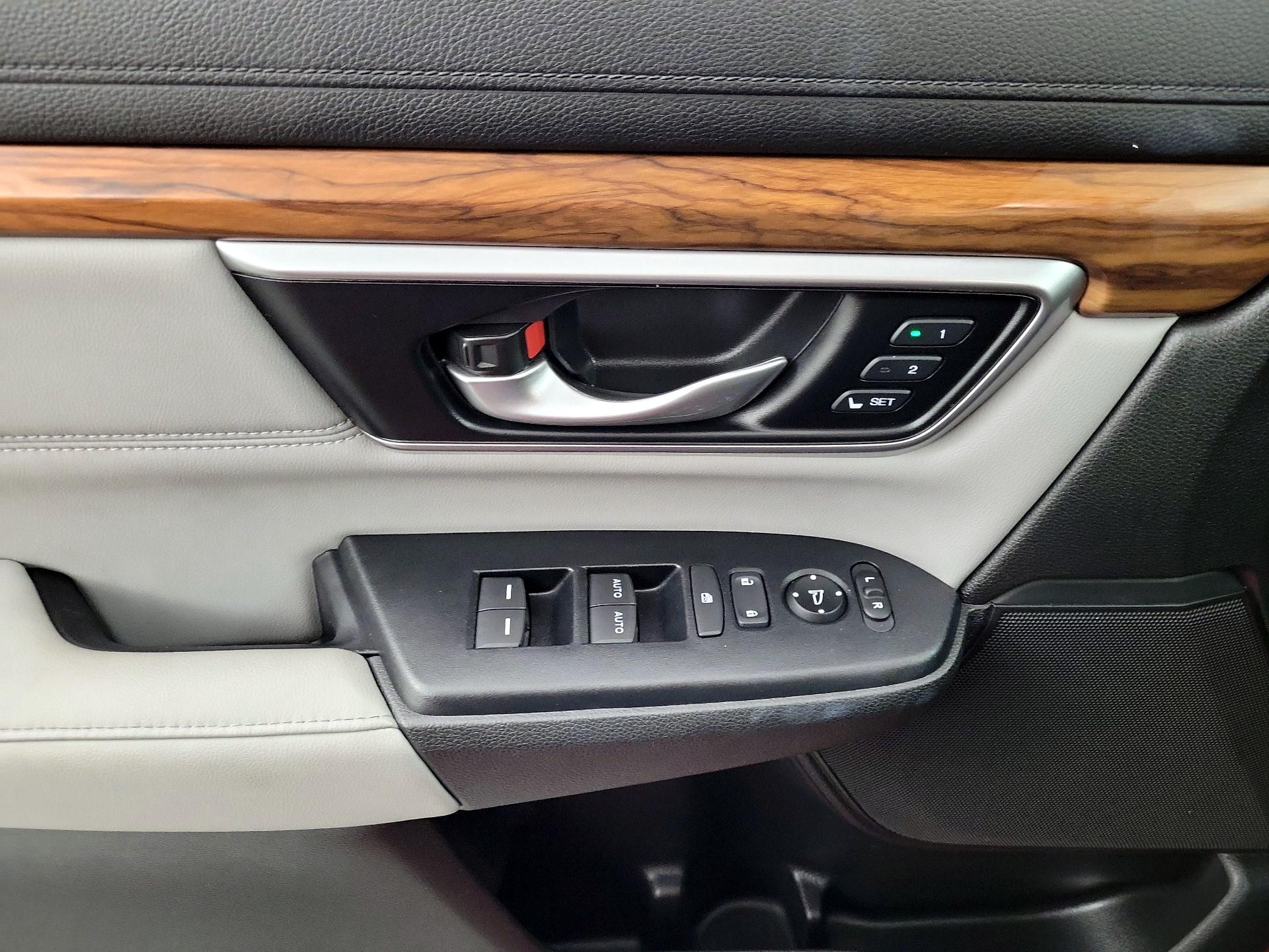 Thumbnail: 2022 Honda CR-V - 12