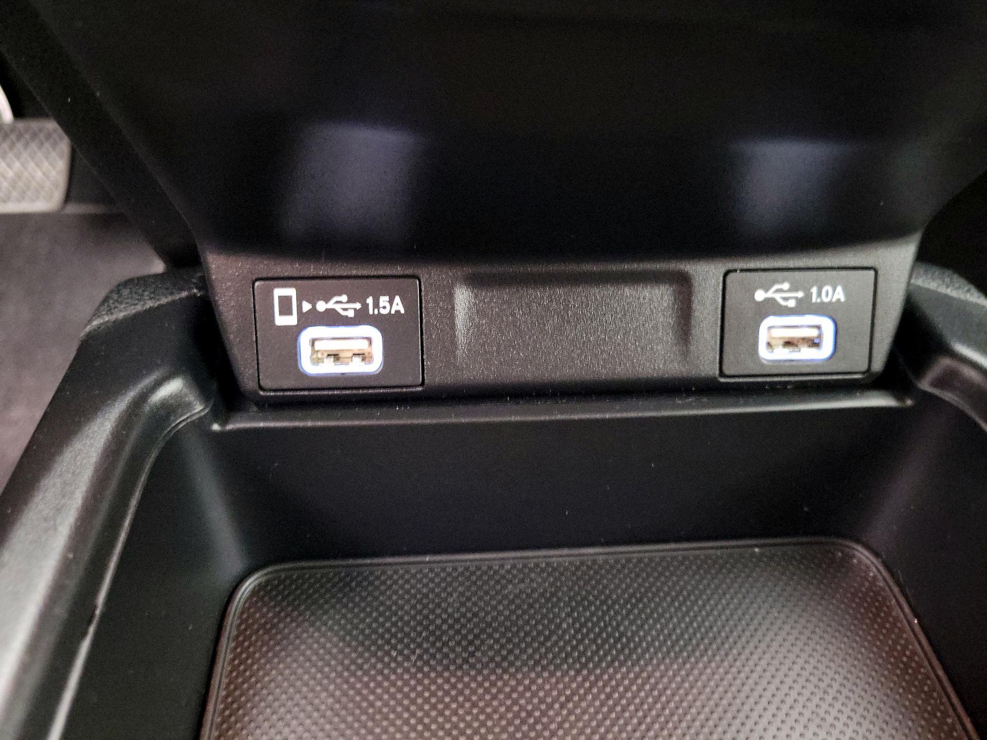 Thumbnail: 2022 Honda CR-V - 18