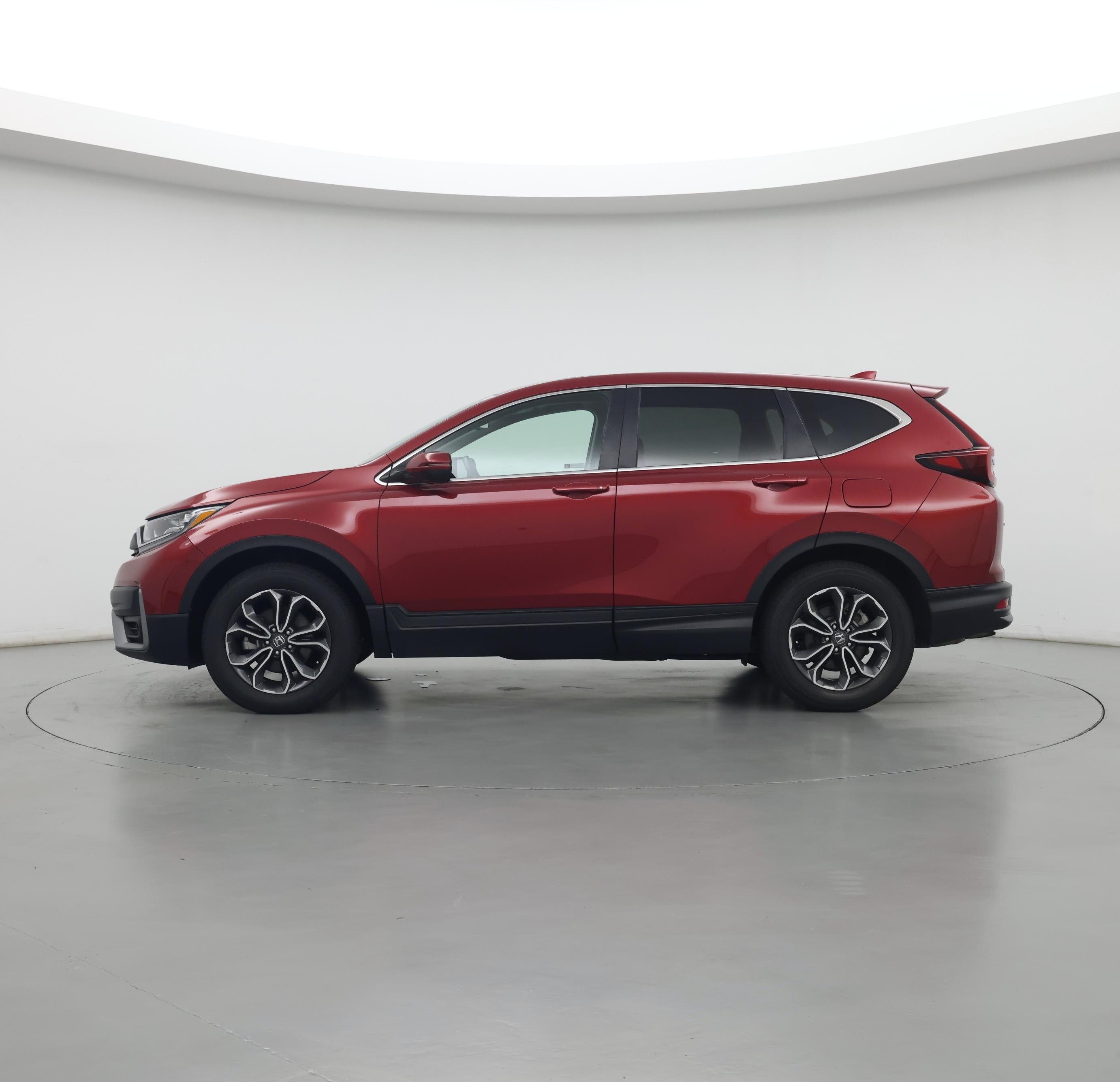 Thumbnail: 2022 Honda CR-V - 3