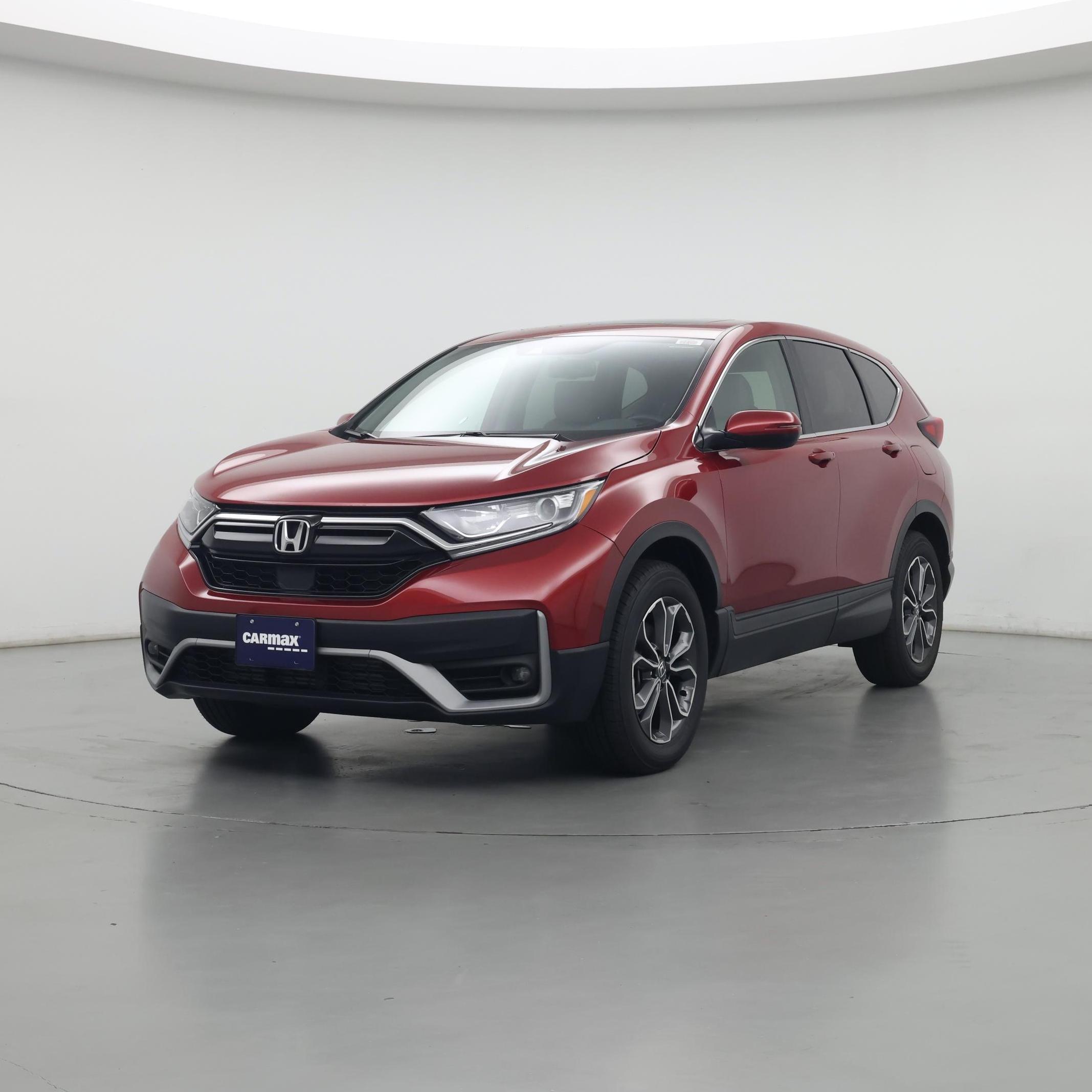 Thumbnail: 2022 Honda CR-V - 4